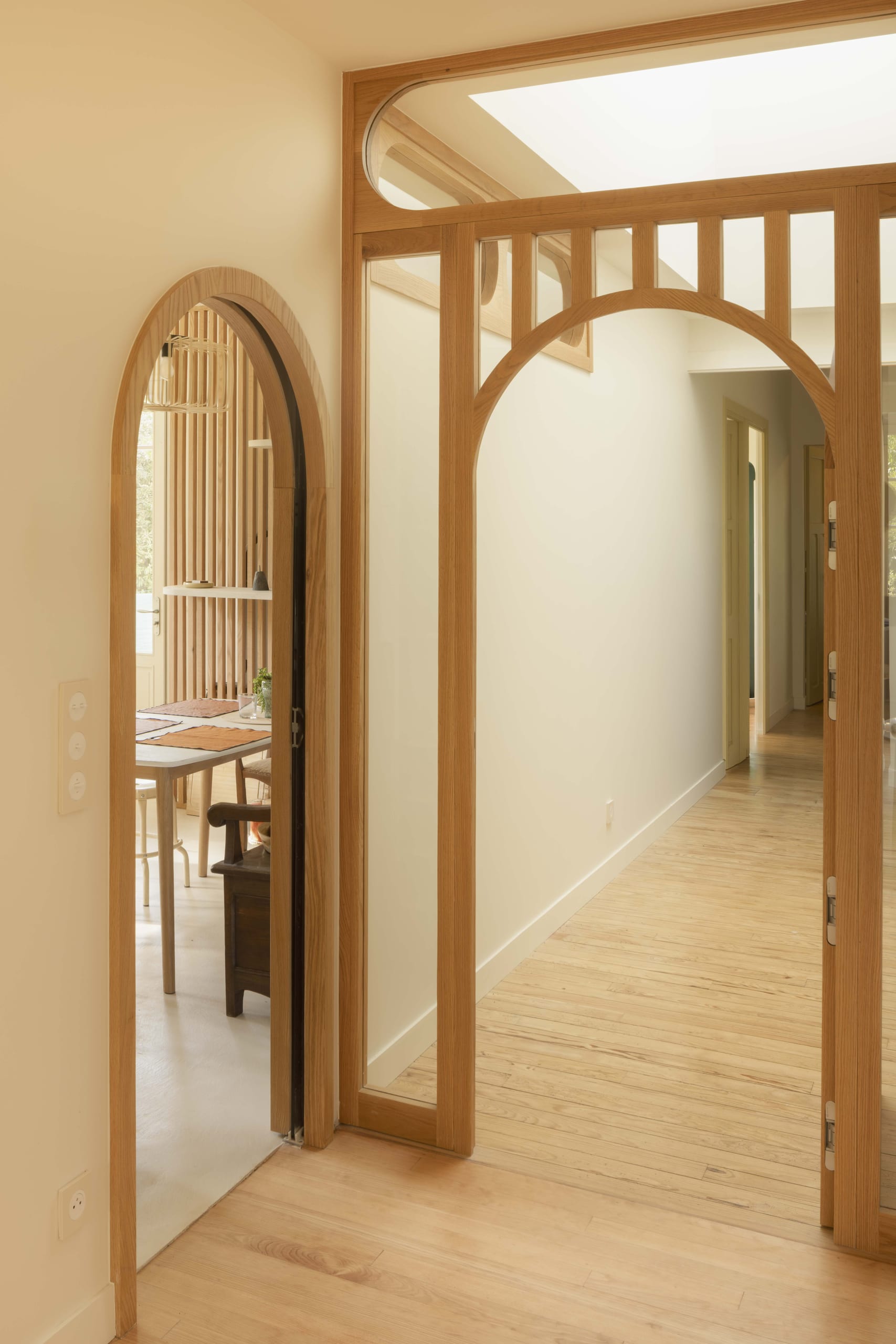 Mo Architectures — Villa 1928 — photographie 8