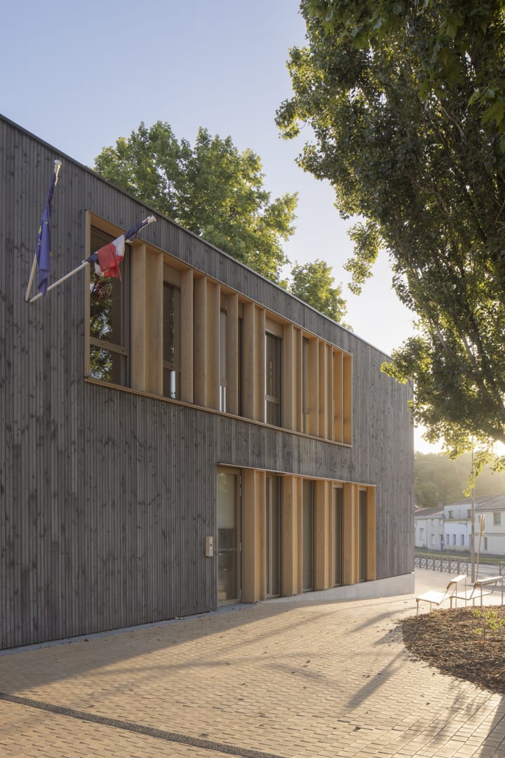OECO x Agate – Groupe Scolaire Jacques Prévert — photographie 4