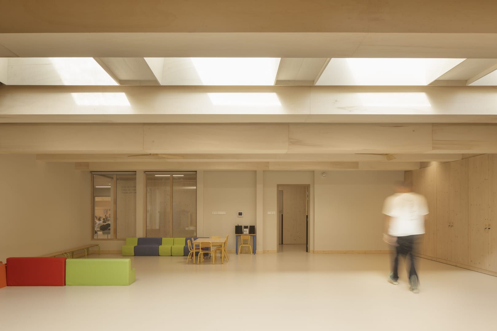 OECO x Agate – Groupe Scolaire Jacques Prévert — photographie 11