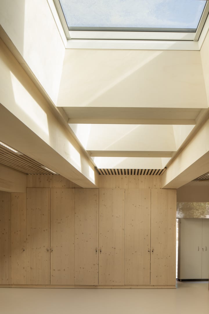 OECO x Agate – Groupe Scolaire Jacques Prévert — photographie 12