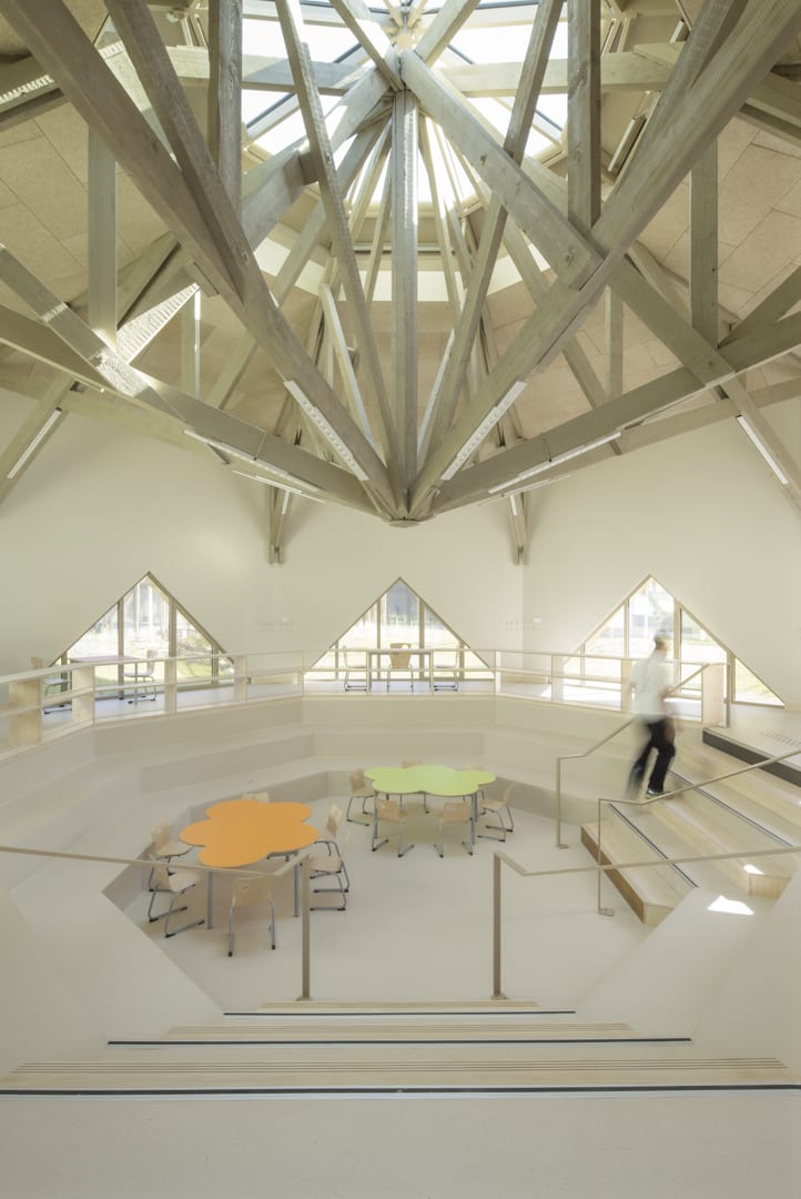 OECO x Agate – Groupe Scolaire Jacques Prévert — photographie 13