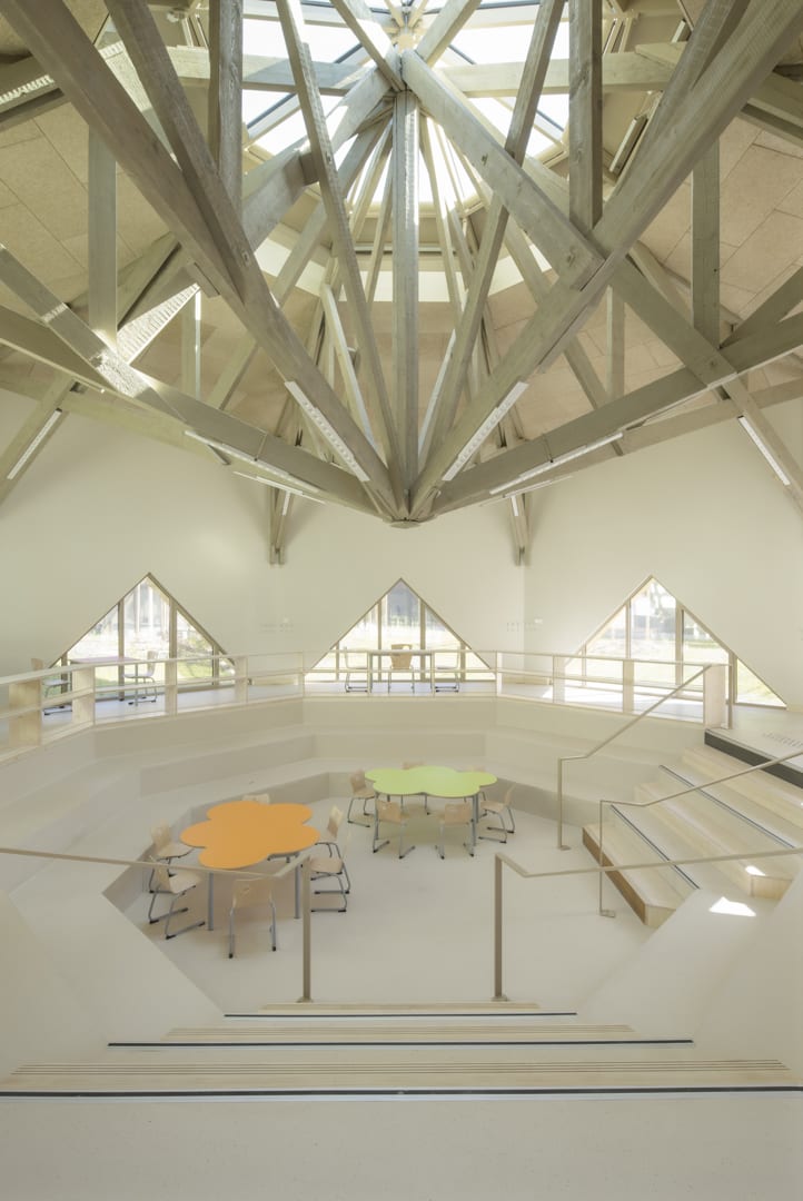 OECO x Agate – Groupe Scolaire Jacques Prévert — photographie 14