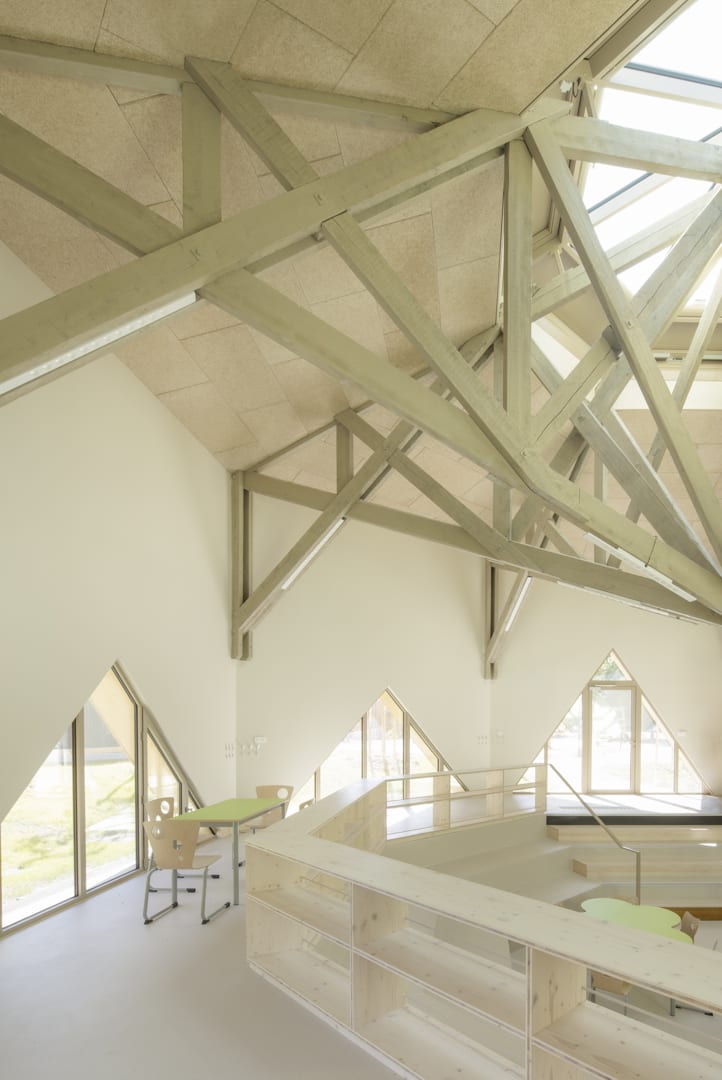 OECO x Agate – Groupe Scolaire Jacques Prévert — photographie 15