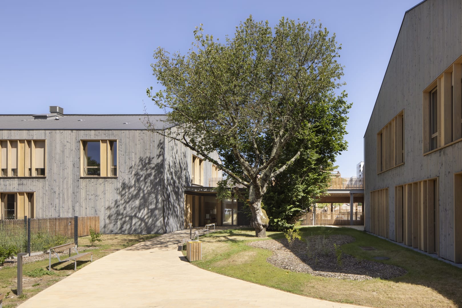 OECO x Agate – Groupe Scolaire Jacques Prévert — photographie 19