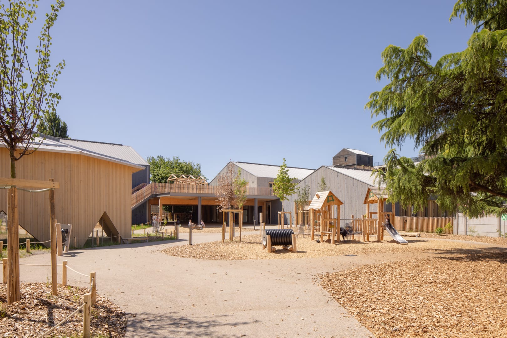 OECO x Agate – Groupe Scolaire Jacques Prévert — photographie 21