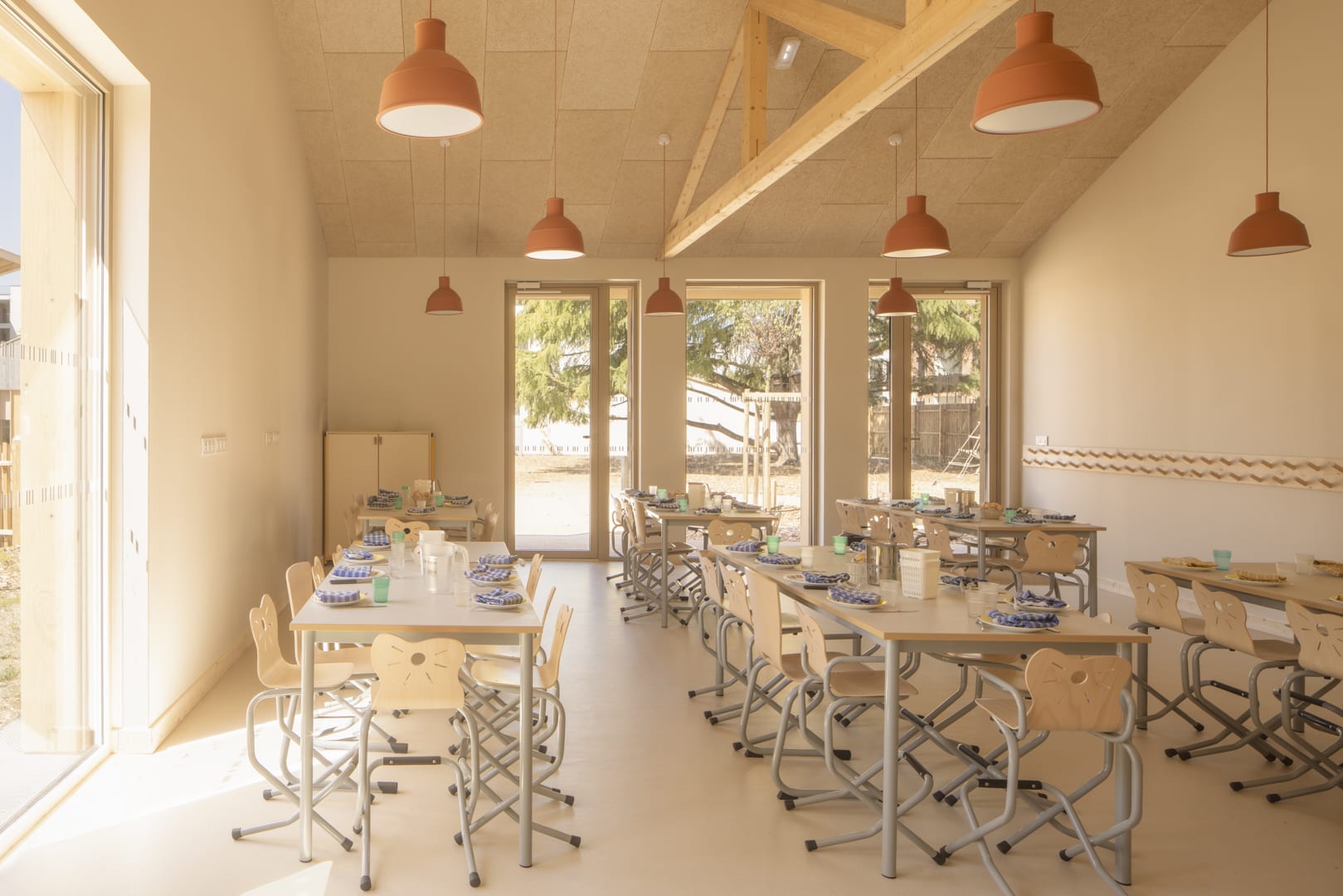 OECO x Agate – Groupe Scolaire Jacques Prévert — photographie 23