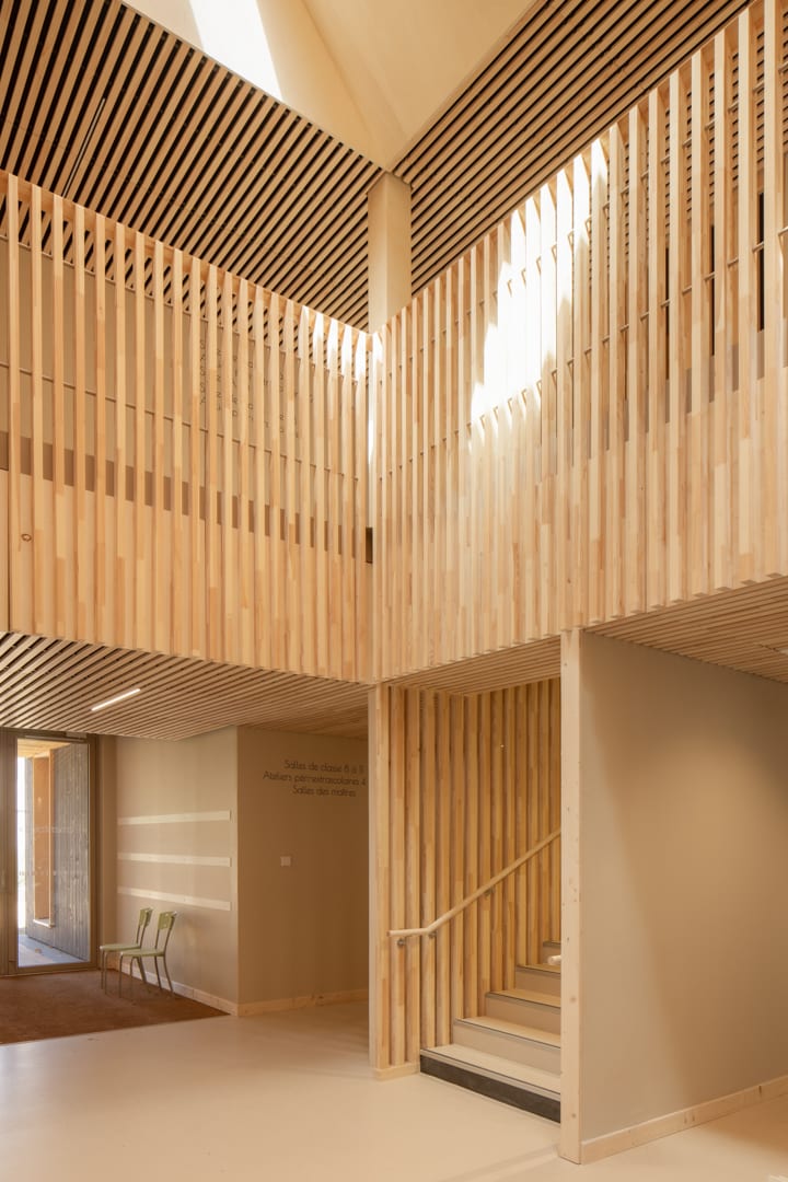 OECO x Agate – Groupe Scolaire Jacques Prévert — photographie 25