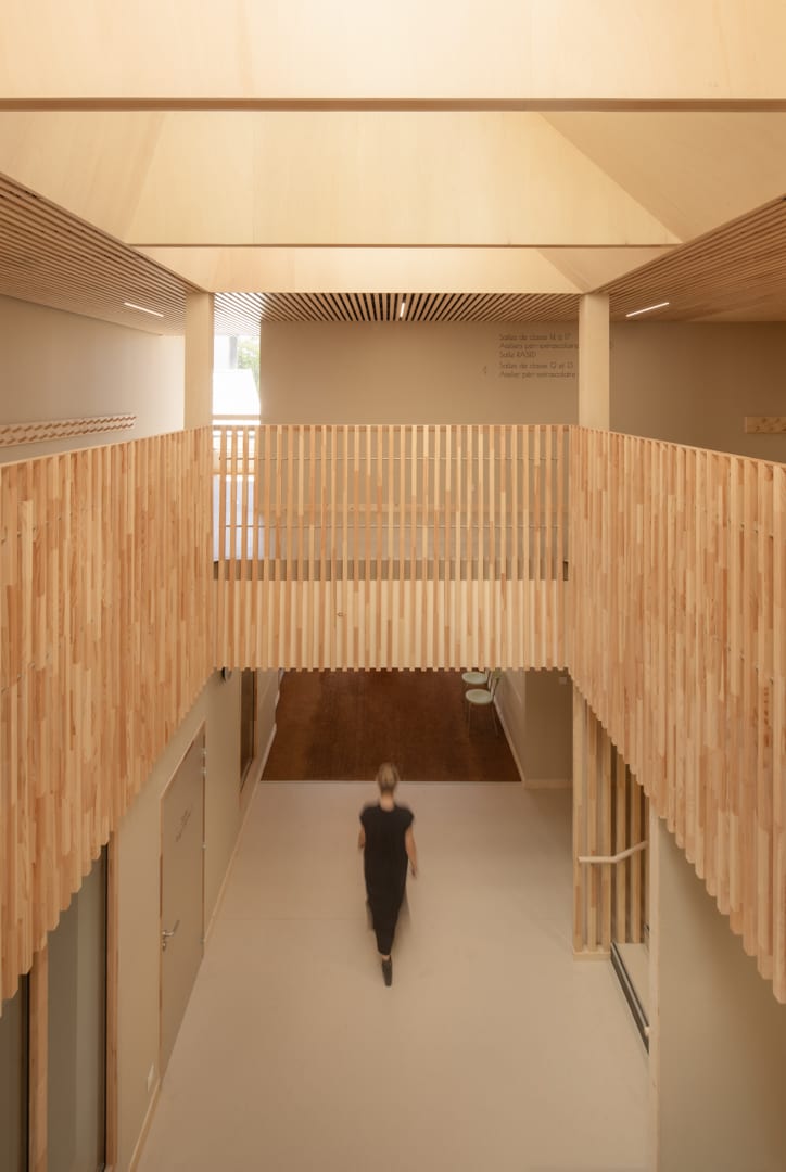 OECO x Agate – Groupe Scolaire Jacques Prévert — photographie 26