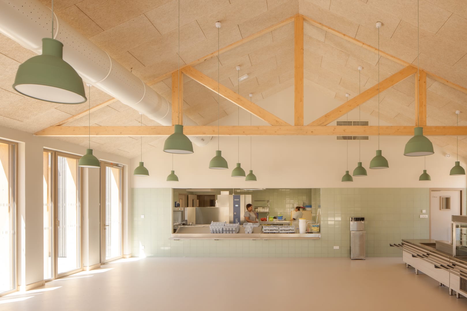 OECO x Agate – Groupe Scolaire Jacques Prévert — photographie 28