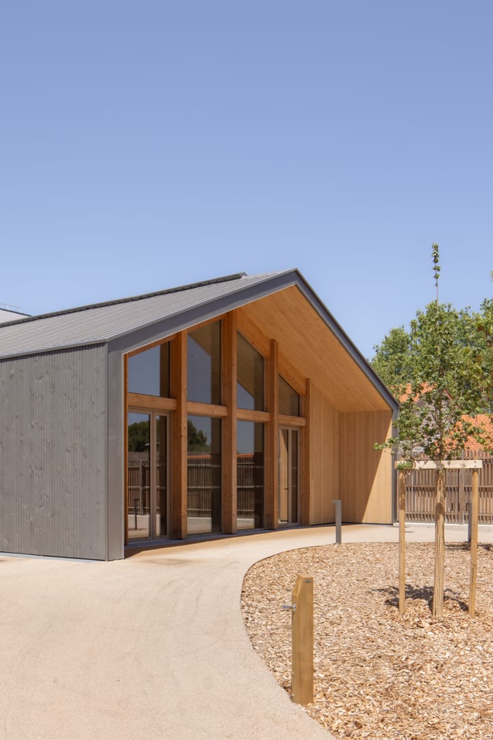 OECO x Agate – Groupe Scolaire Jacques Prévert — photographie 30