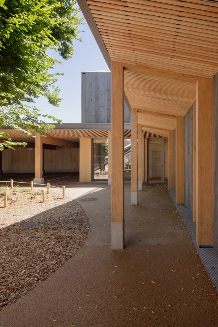 OECO x Agate – Groupe Scolaire Jacques Prévert — photographie 32