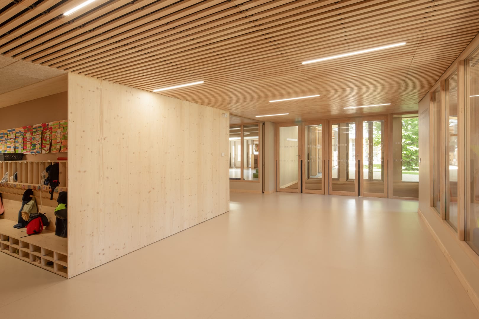 OECO x Agate – Groupe Scolaire Jacques Prévert — photographie 34