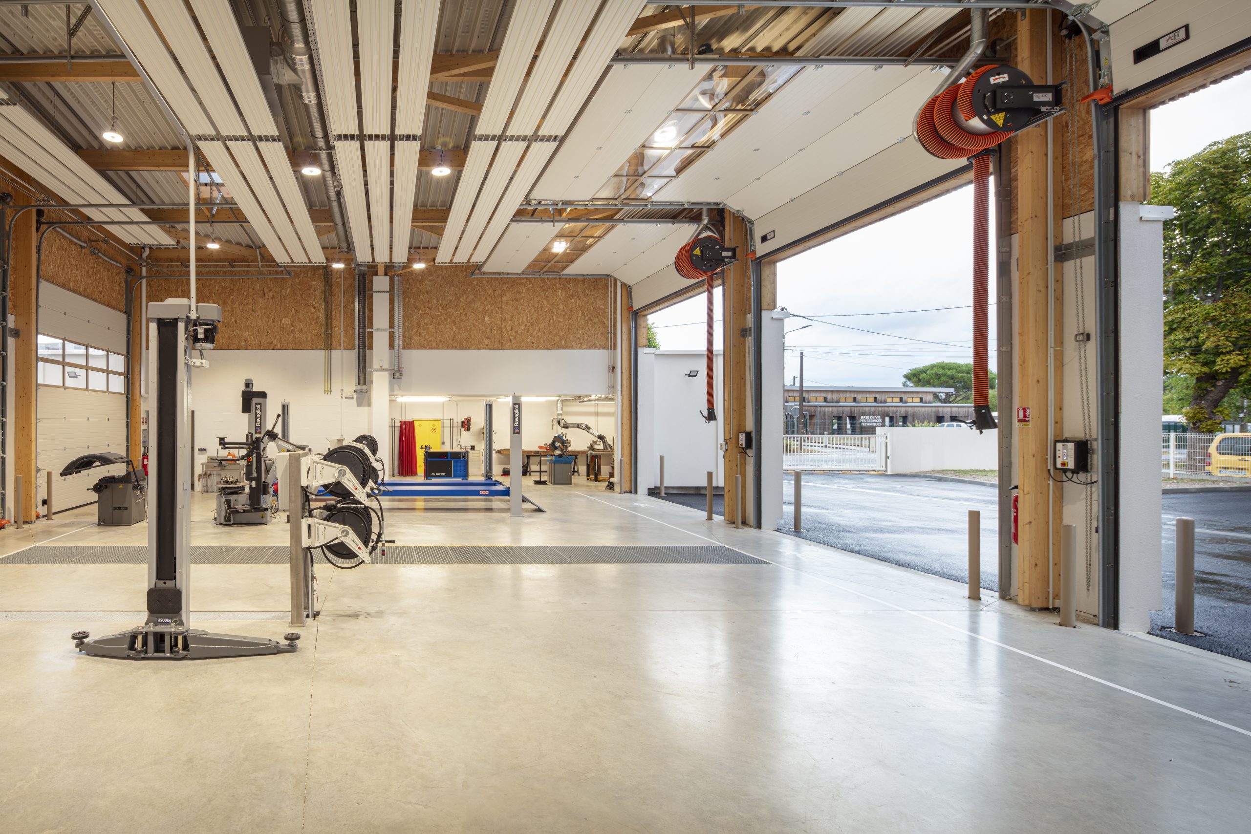 Ayca x Romain Brochard Lanton 1 scaled