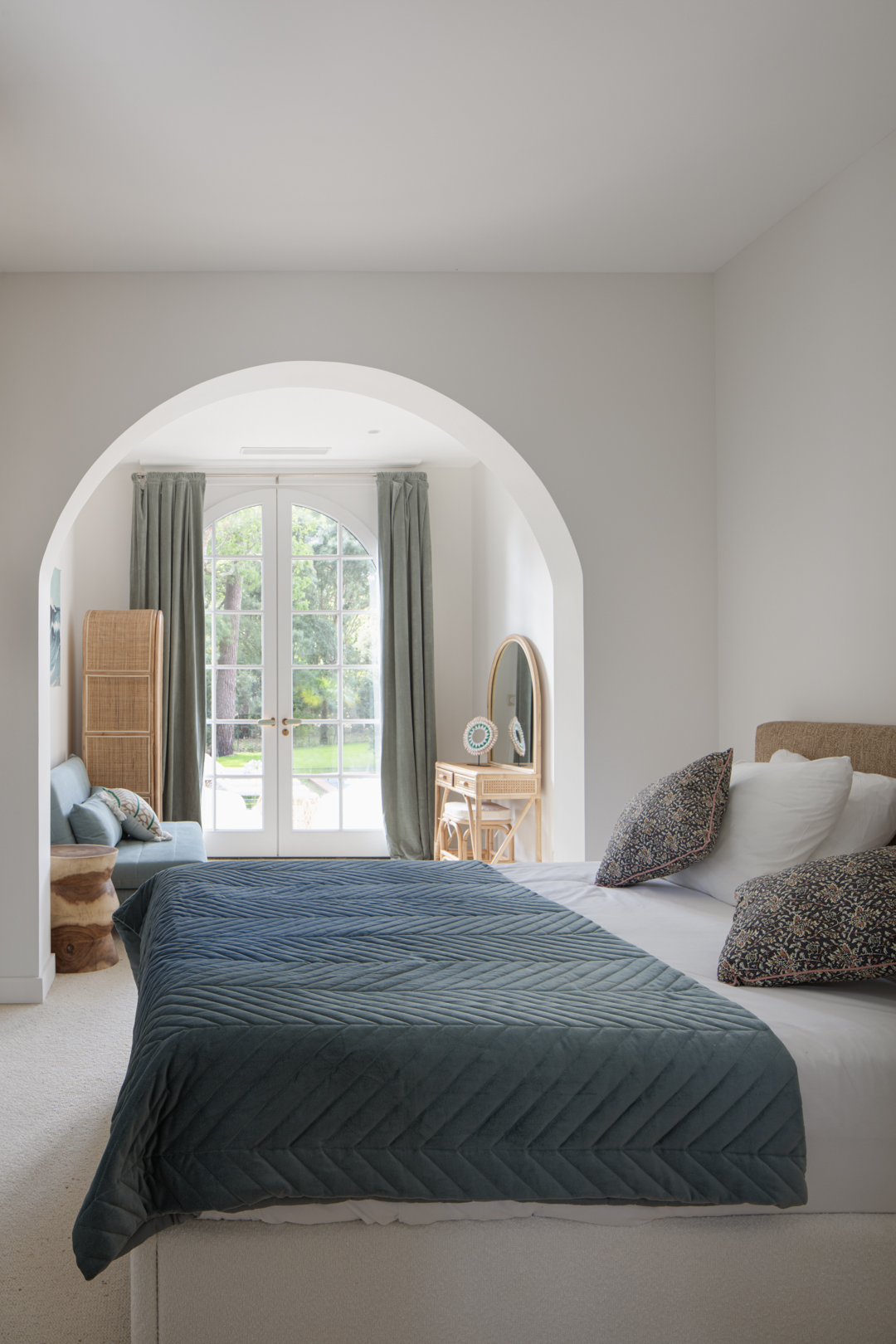 Grandmaison Architecture Av touring club 13