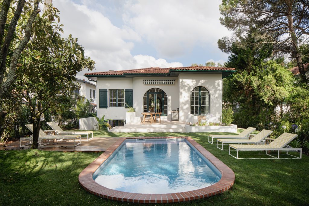 Grandmaison Architecture Av touring club 14 1