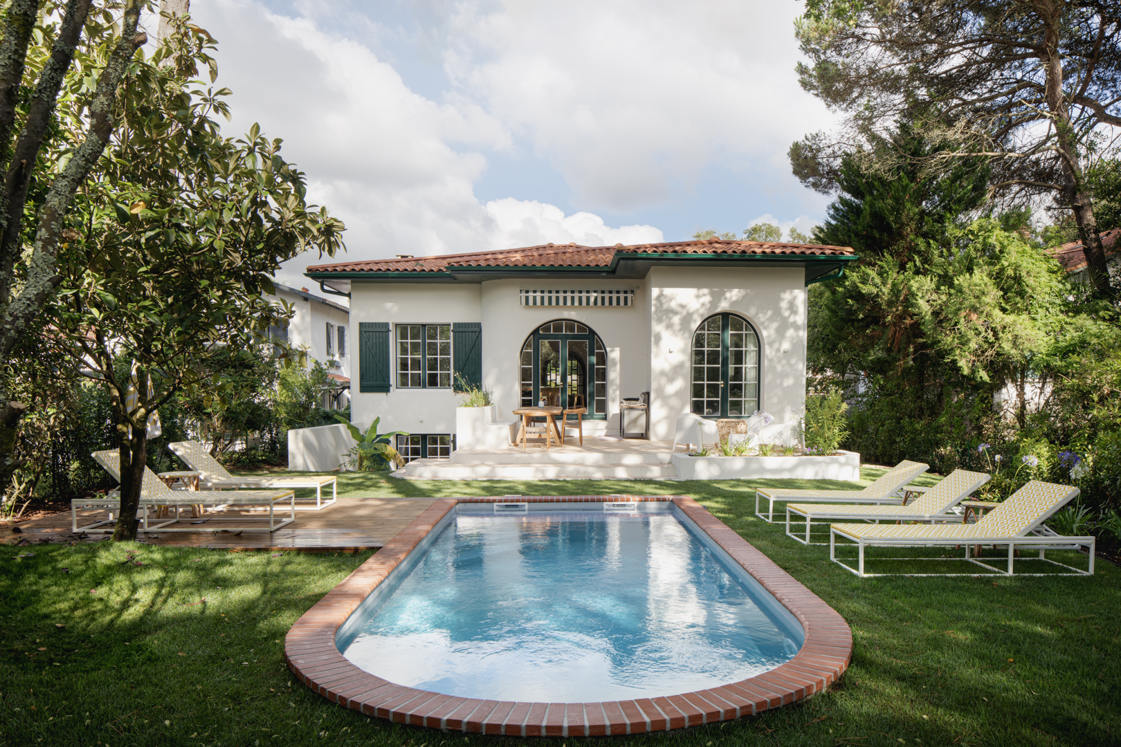 Grandmaison Architecture Av touring club 14 1