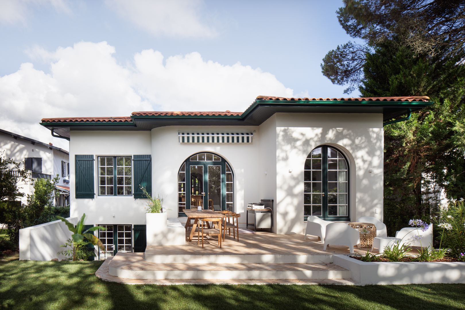 Grandmaison Architecture Av touring club 15