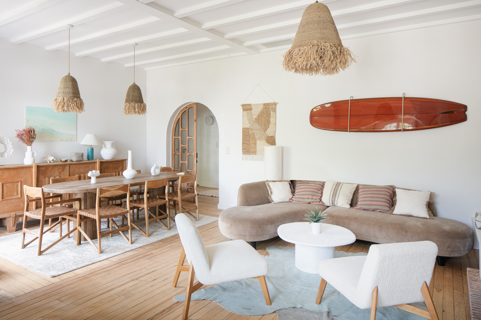 Grandmaison Architecture Av touring club 2