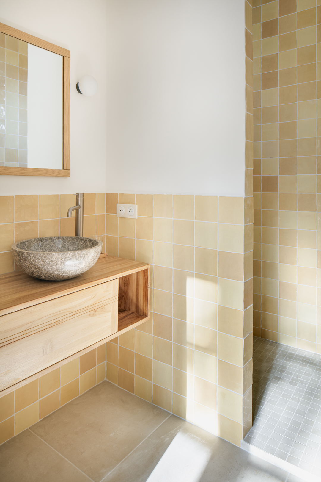 Grandmaison Architecture Av touring club 20