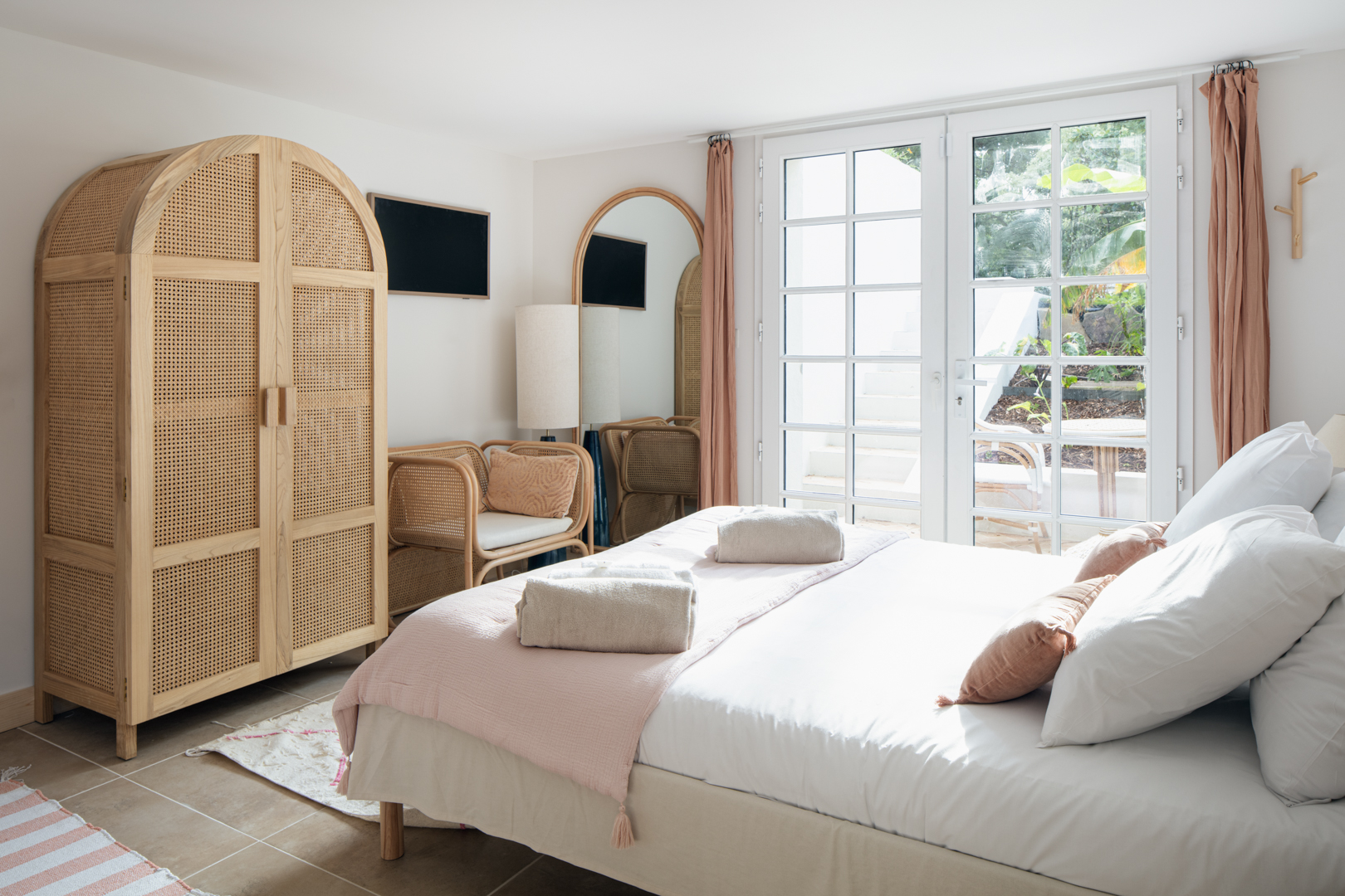 Grandmaison Architecture Av touring club 21