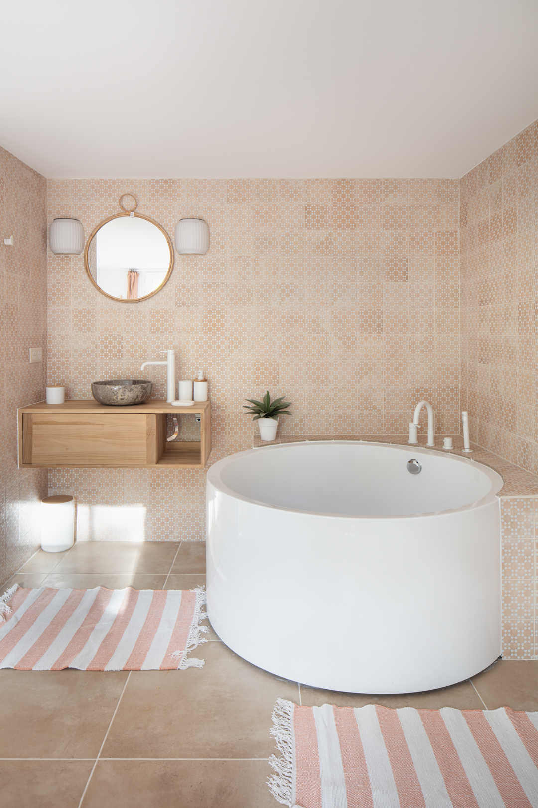 Grandmaison Architecture Av touring club 22