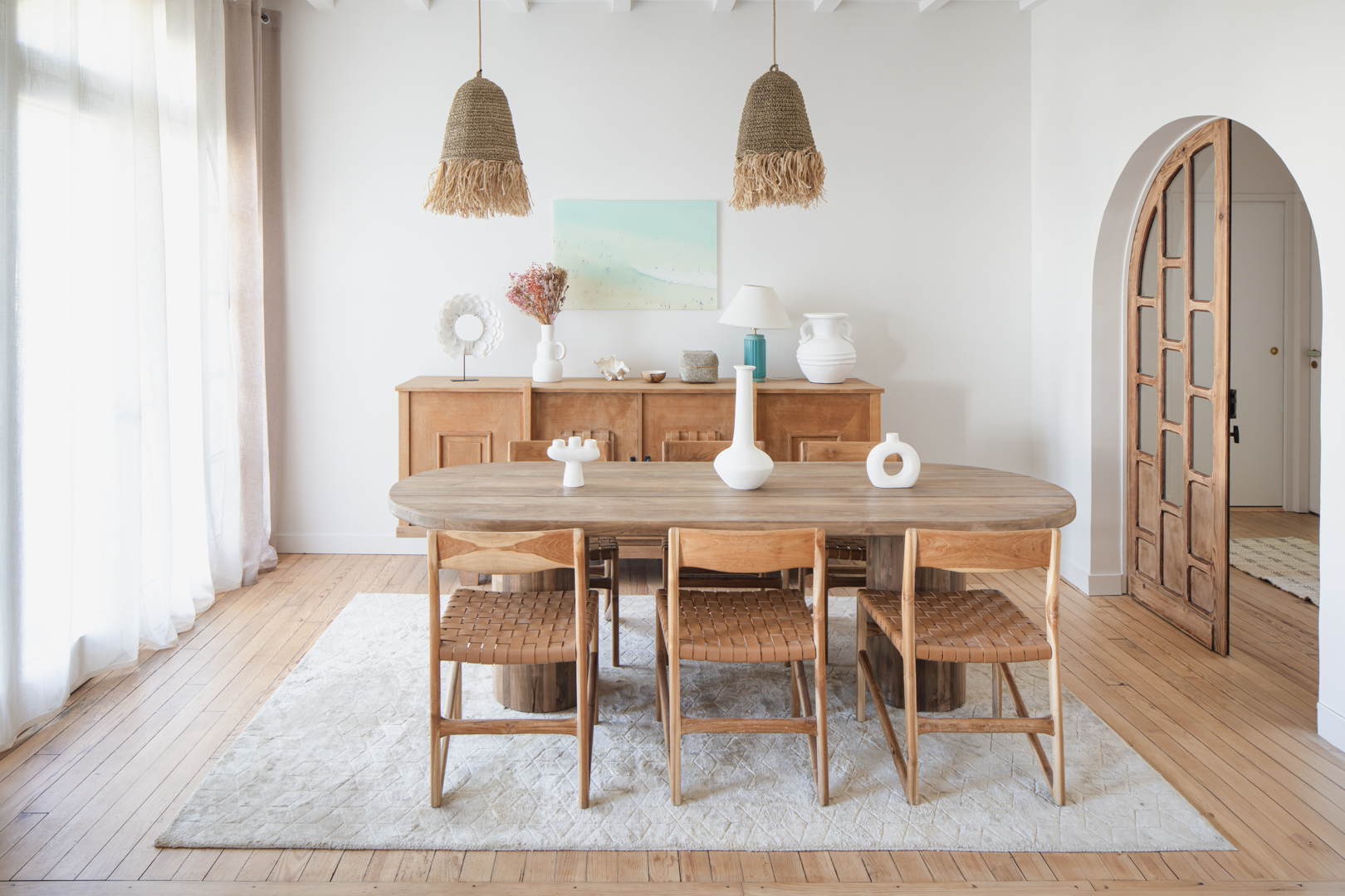 Grandmaison Architecture Av touring club 3