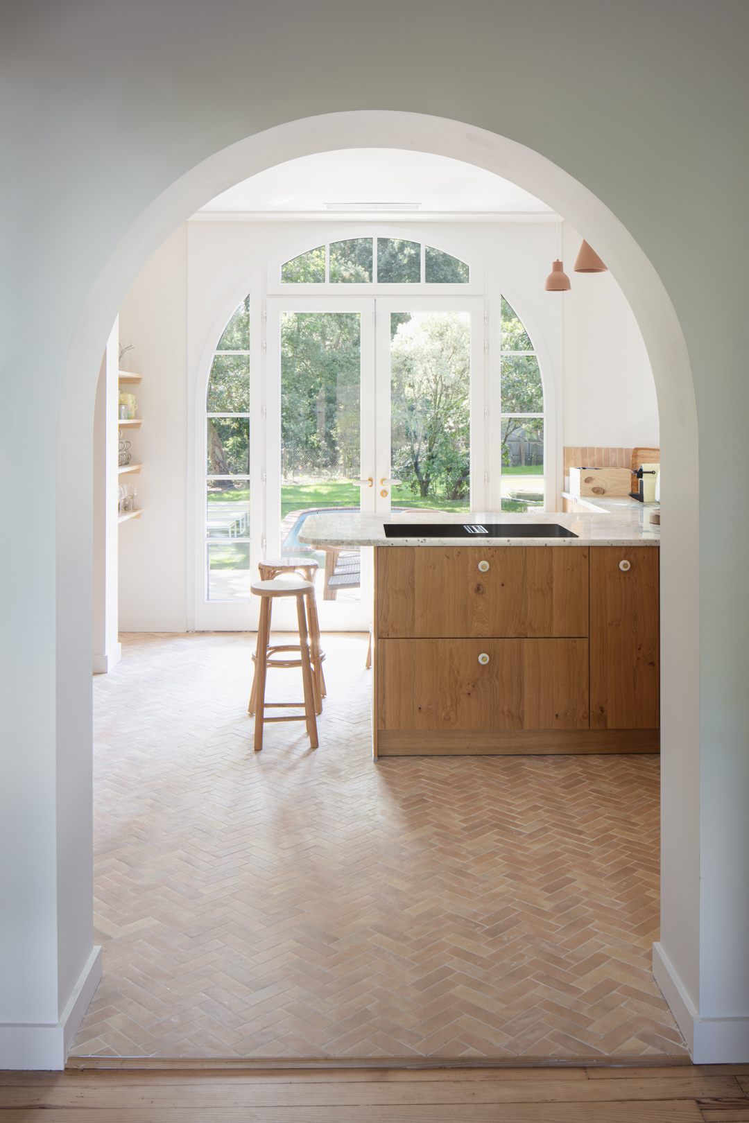 Grandmaison Architecture Av touring club 5