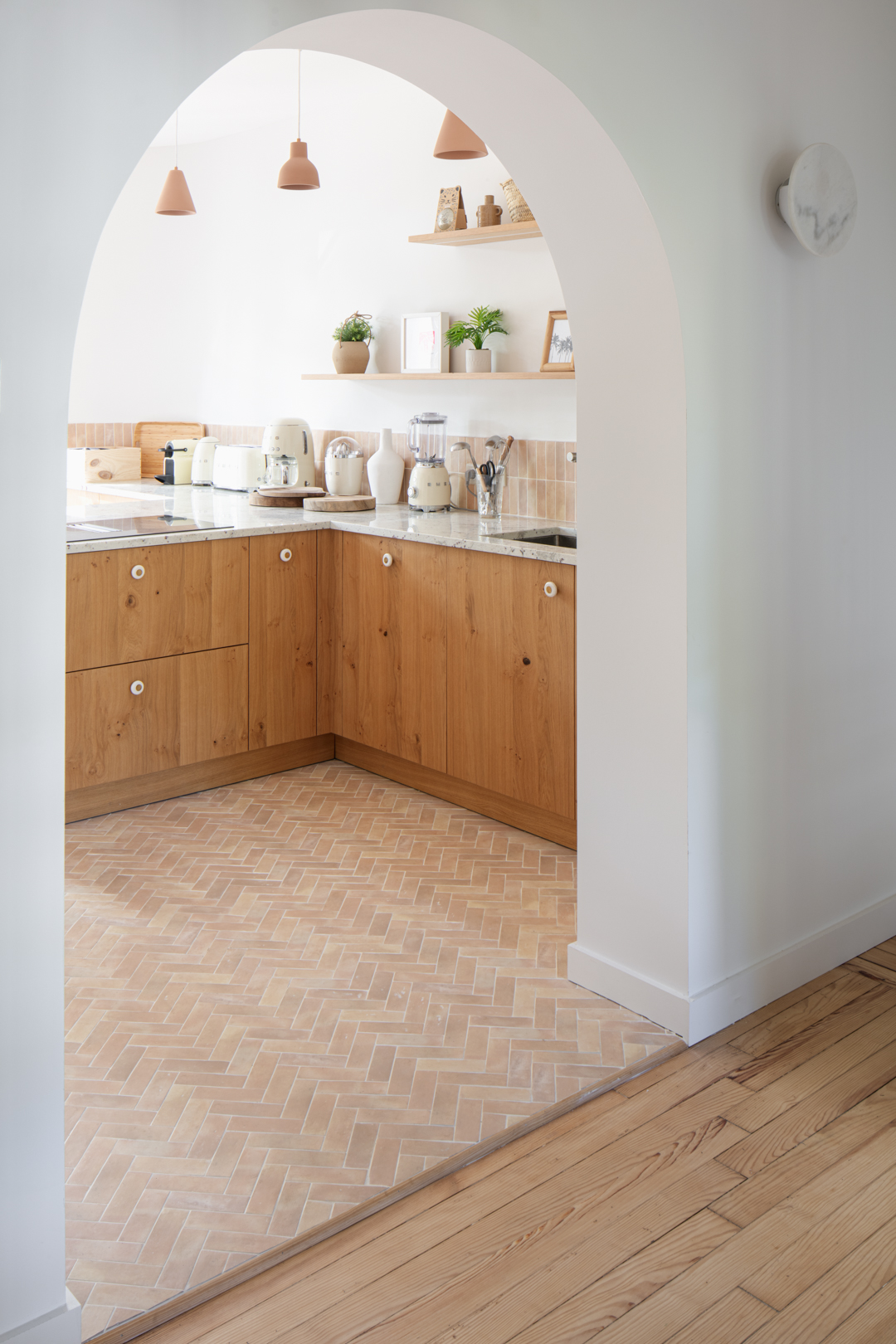 Grandmaison Architecture Av touring club 6