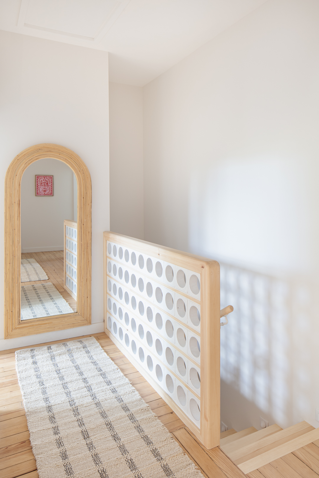 Grandmaison Architecture Av touring club 9