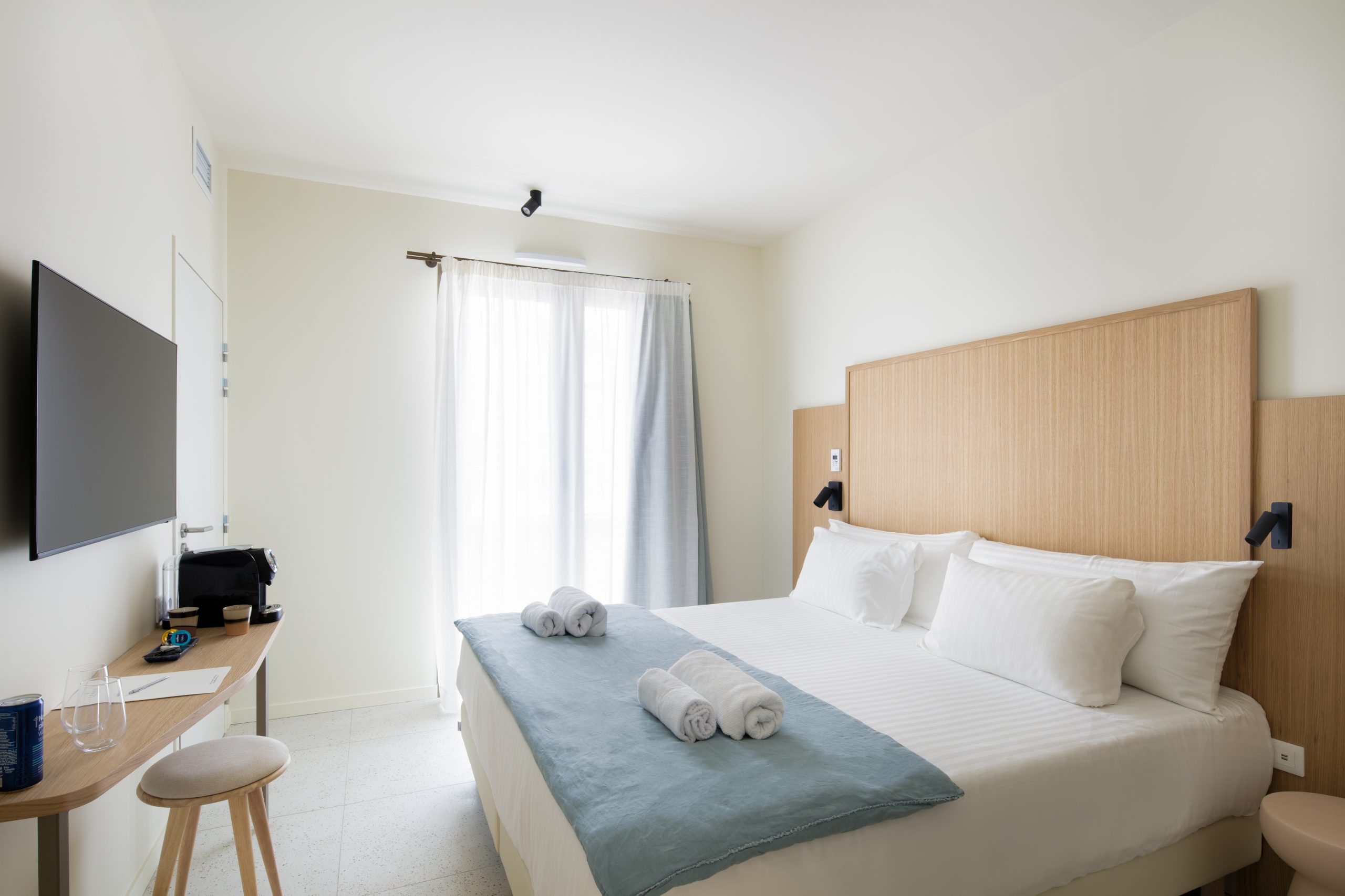 Hotel La Suite 4 scaled