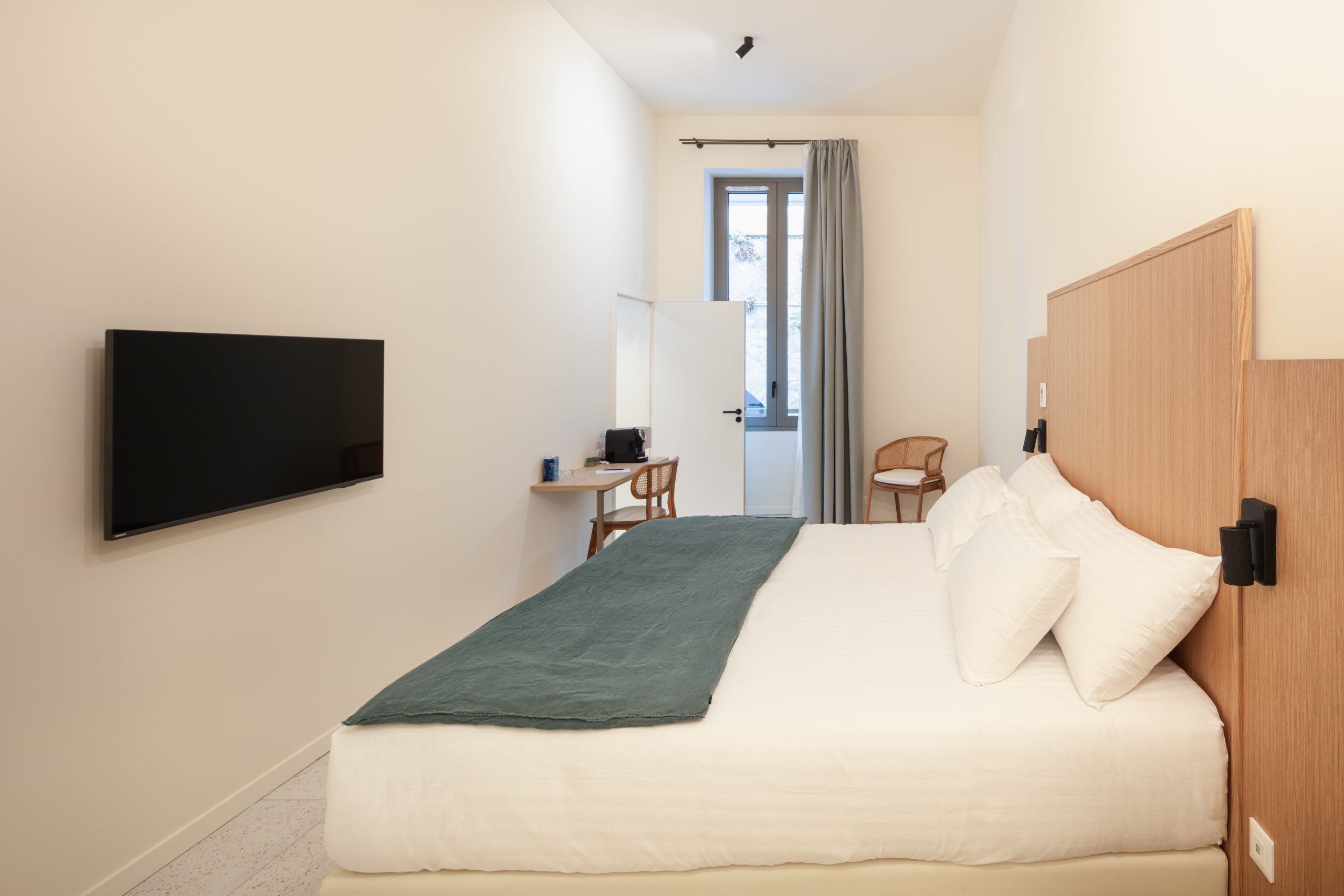 Hotel La Suite 52 scaled