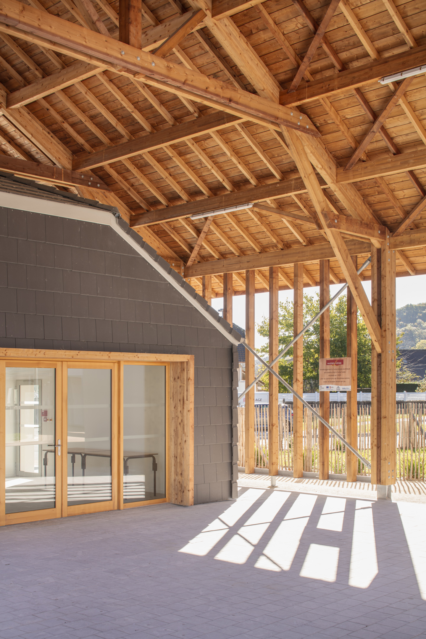 LAA Mazeres Lezons 9