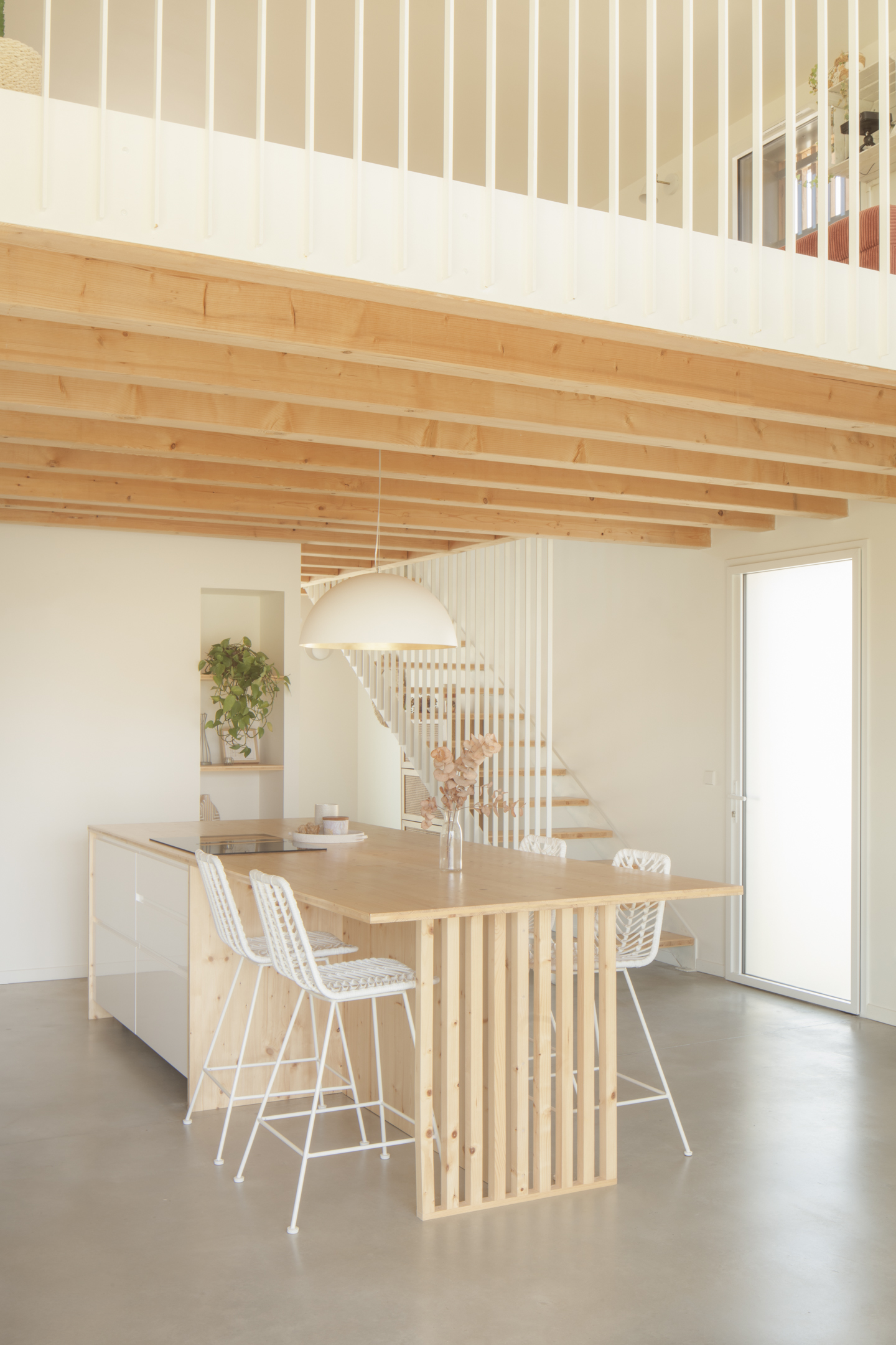 Ligne Architecture 21 0037 BUCEK 14