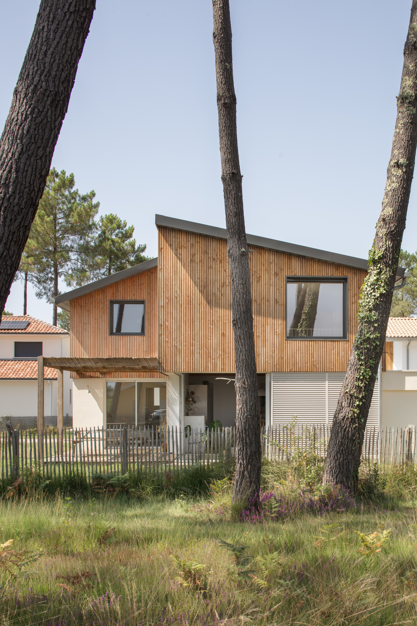 Ligne Architecture 21 0037 BUCEK 2