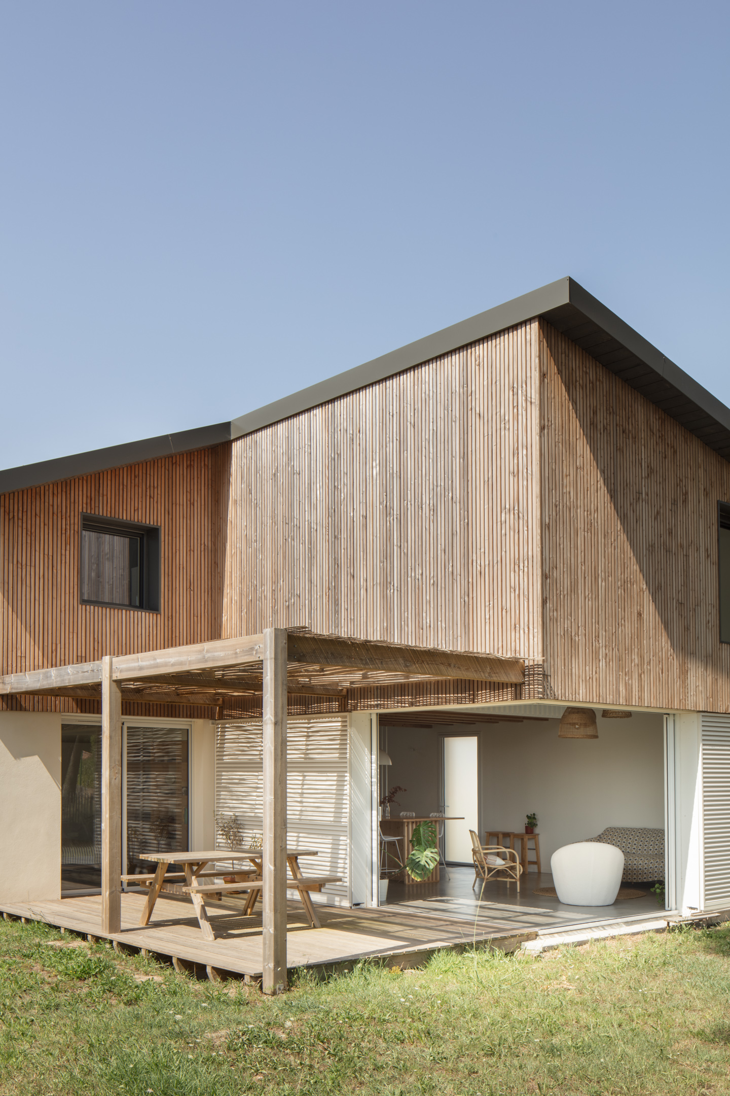 Ligne Architecture 21 0037 BUCEK 6