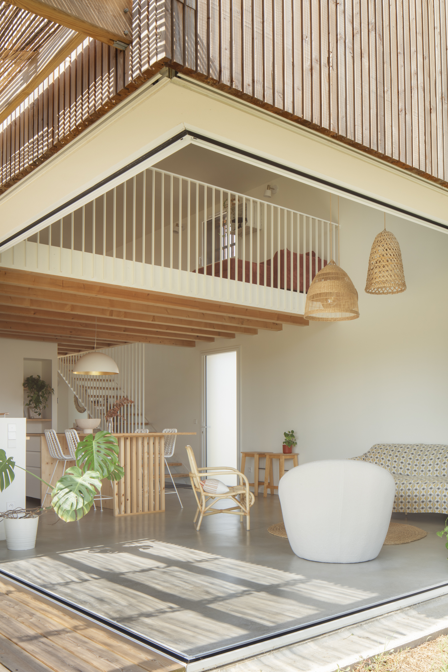 Ligne Architecture 21 0037 BUCEK 9