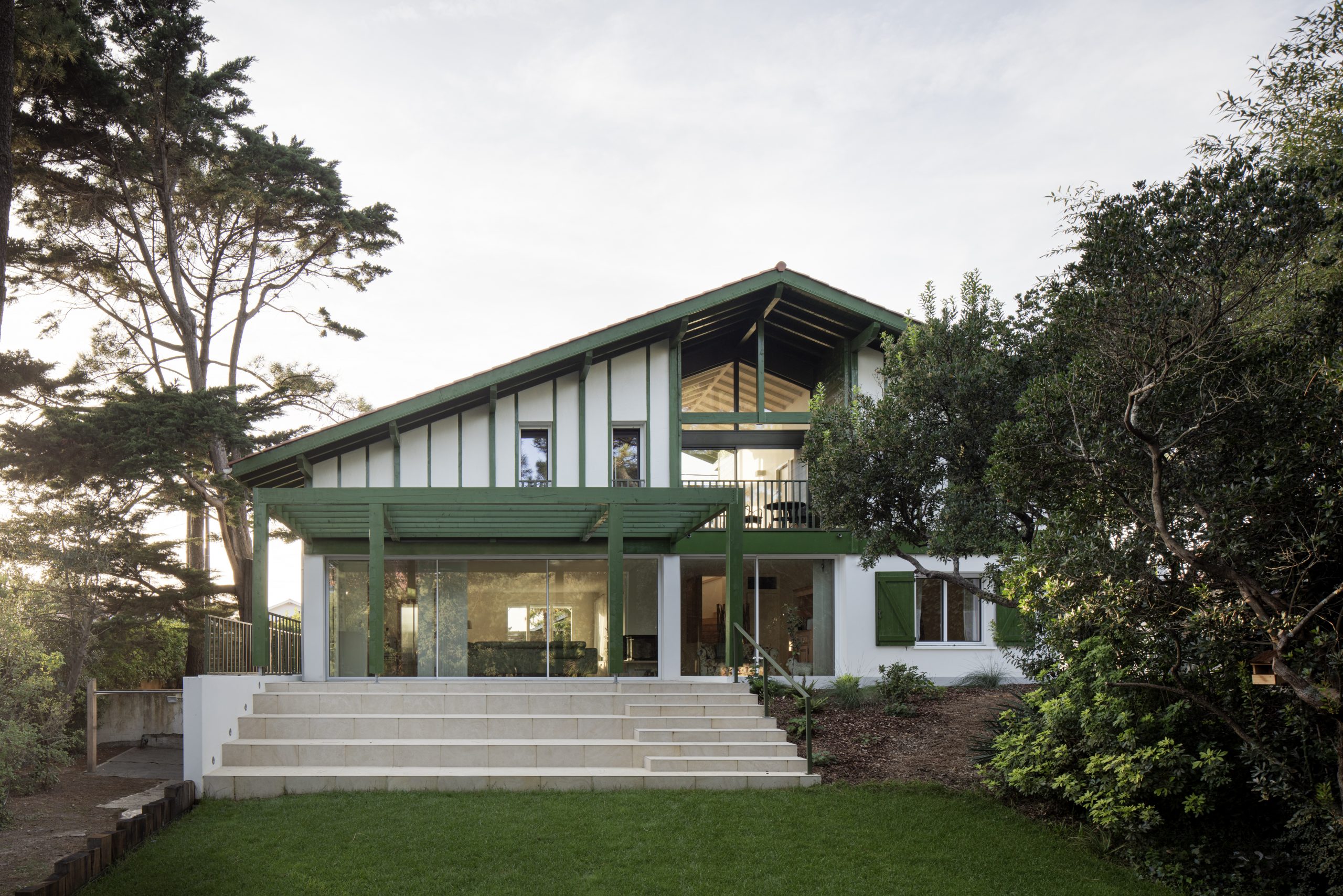 Ligne Architecture Maison Biarritz 015 Modifier Modifier copie scaled