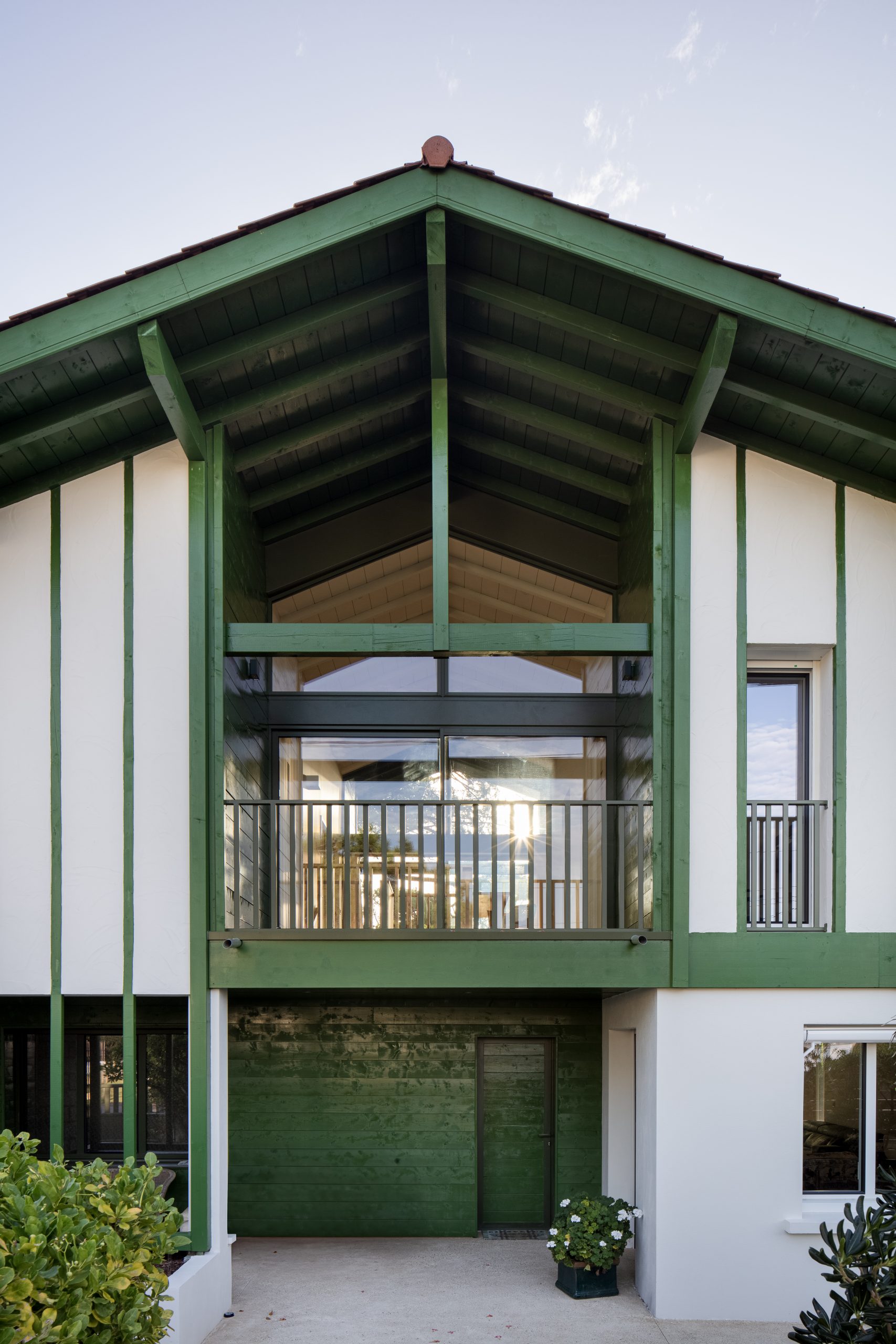 Ligne Architecture Maison Biarritz 11 scaled