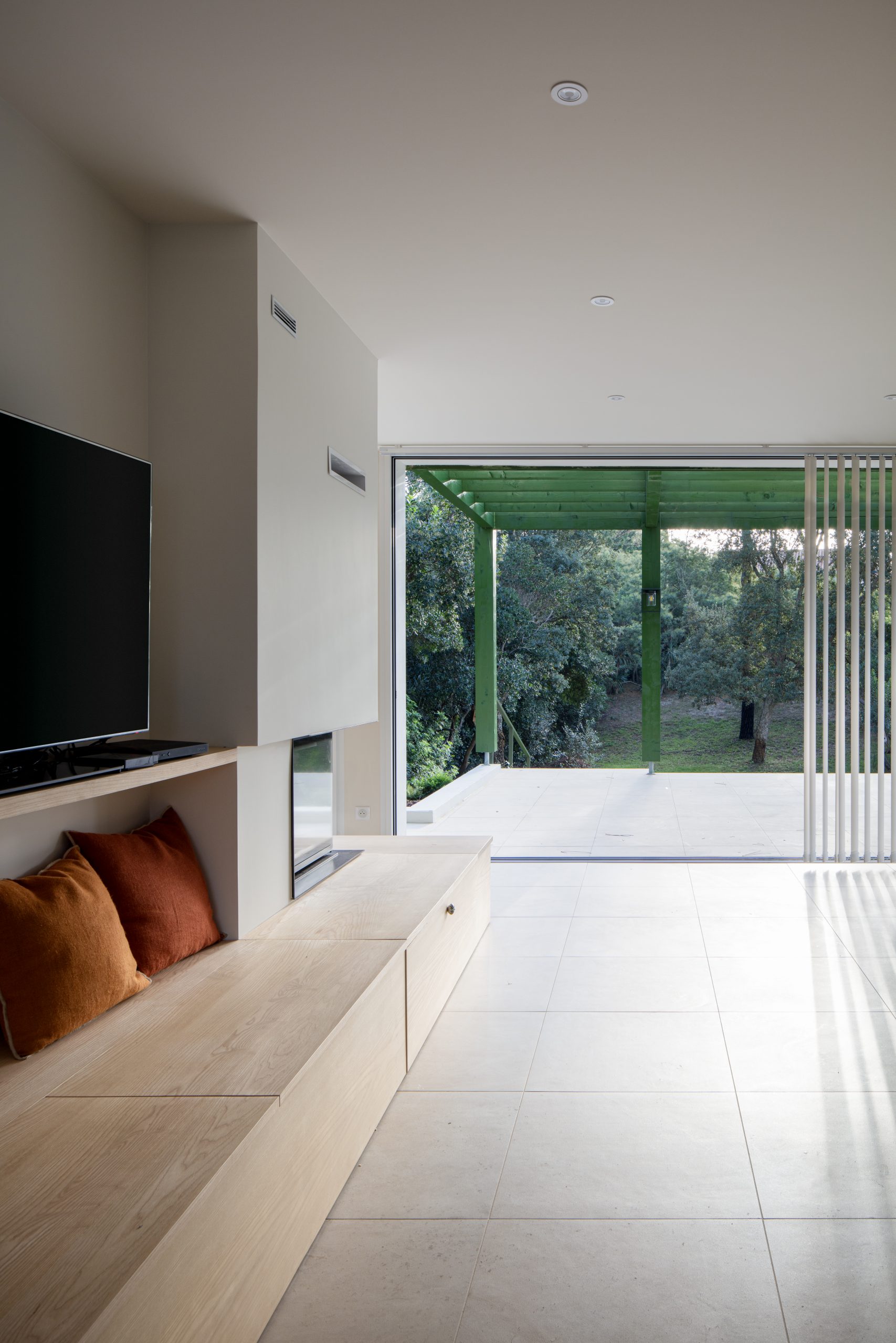 Ligne Architecture Maison Biarritz 13 scaled