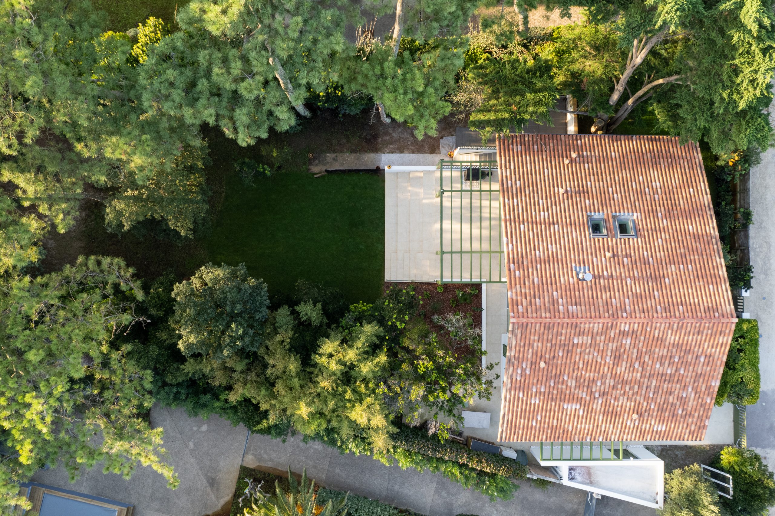 Ligne Architecture Maison Biarritz 19 scaled