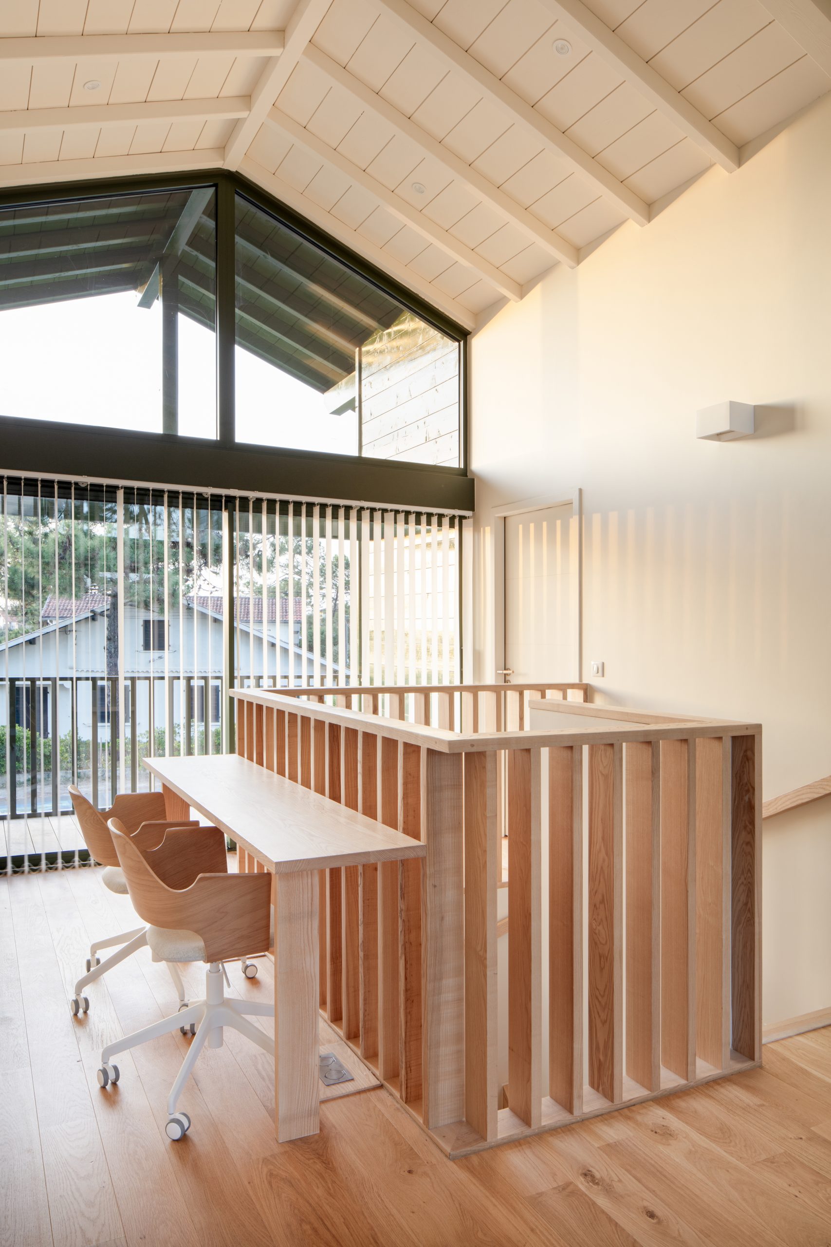 Ligne Architecture Maison Biarritz 6 copie scaled