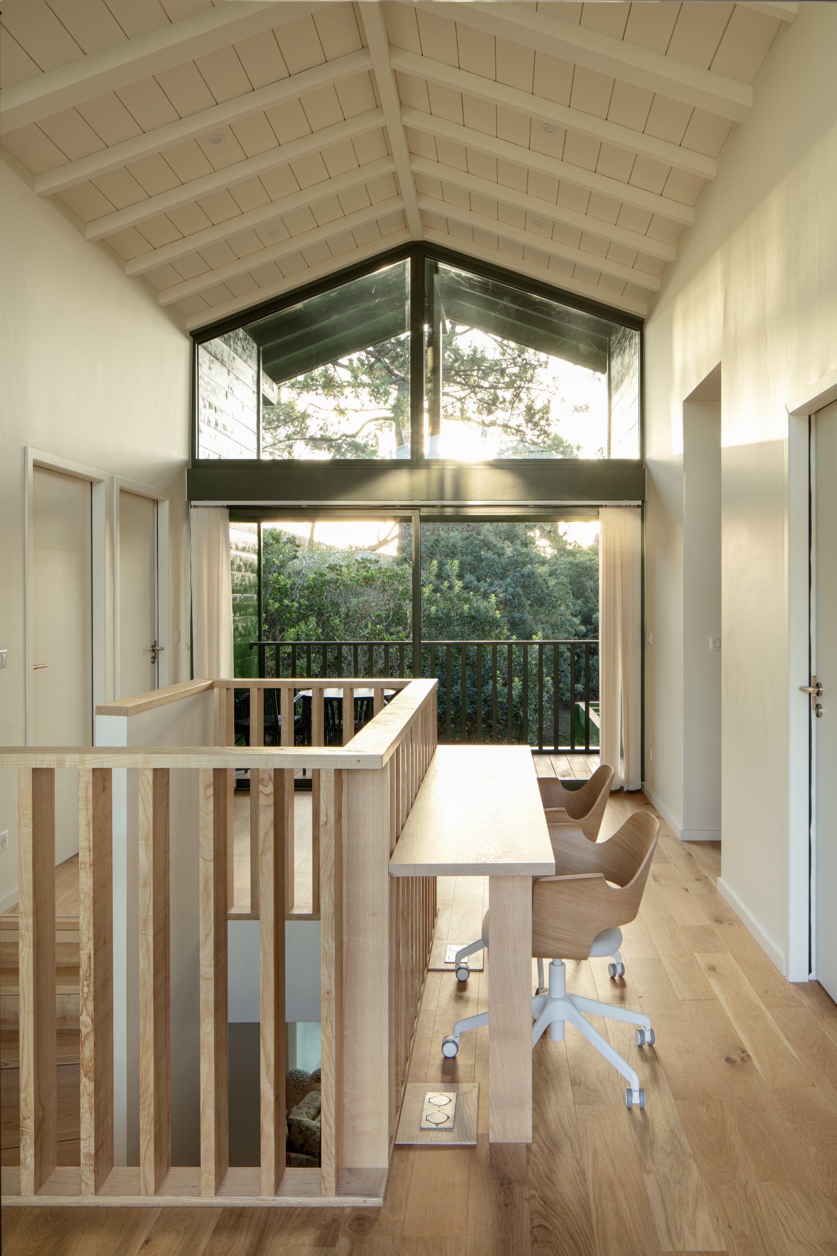 Ligne Architecture Maison Biarritz 9 scaled