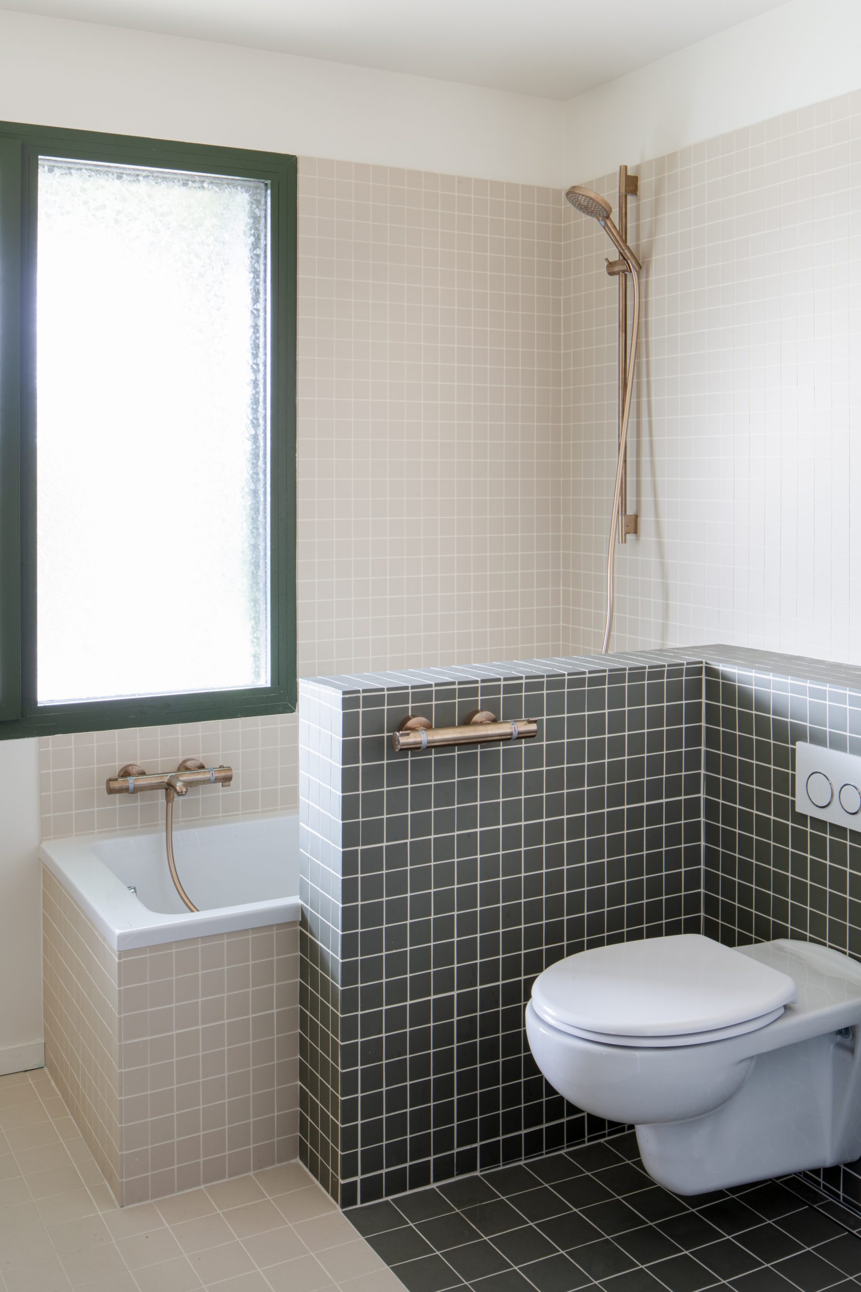 Ligne Architecture Maison Biarritz scaled