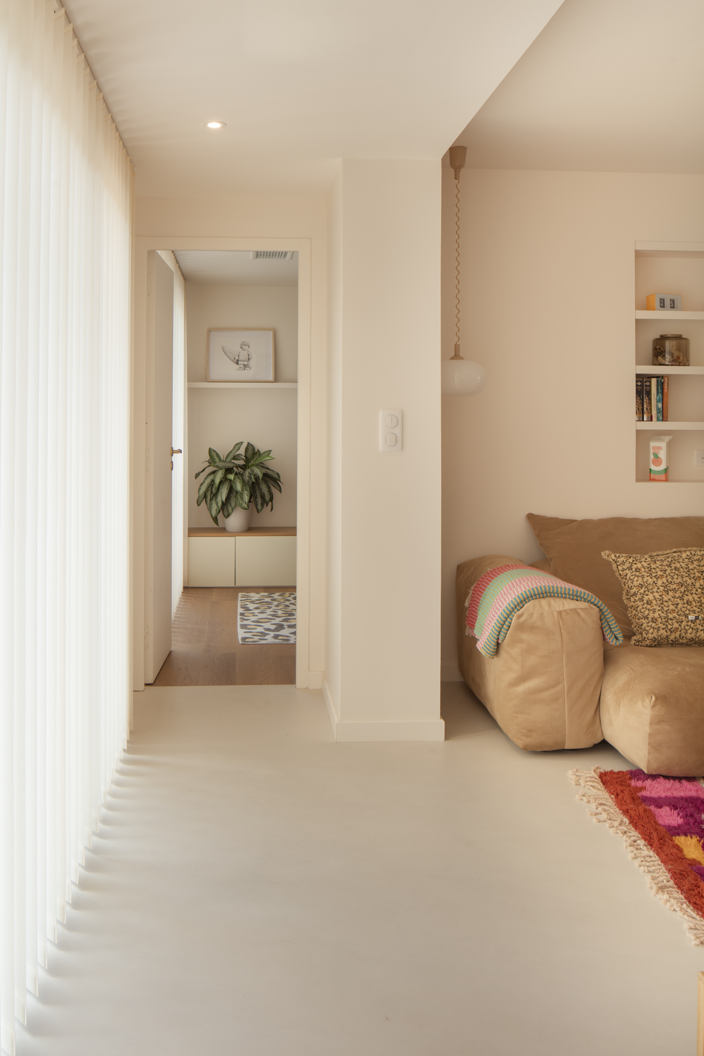 Mo Architecture Fourneuf 12