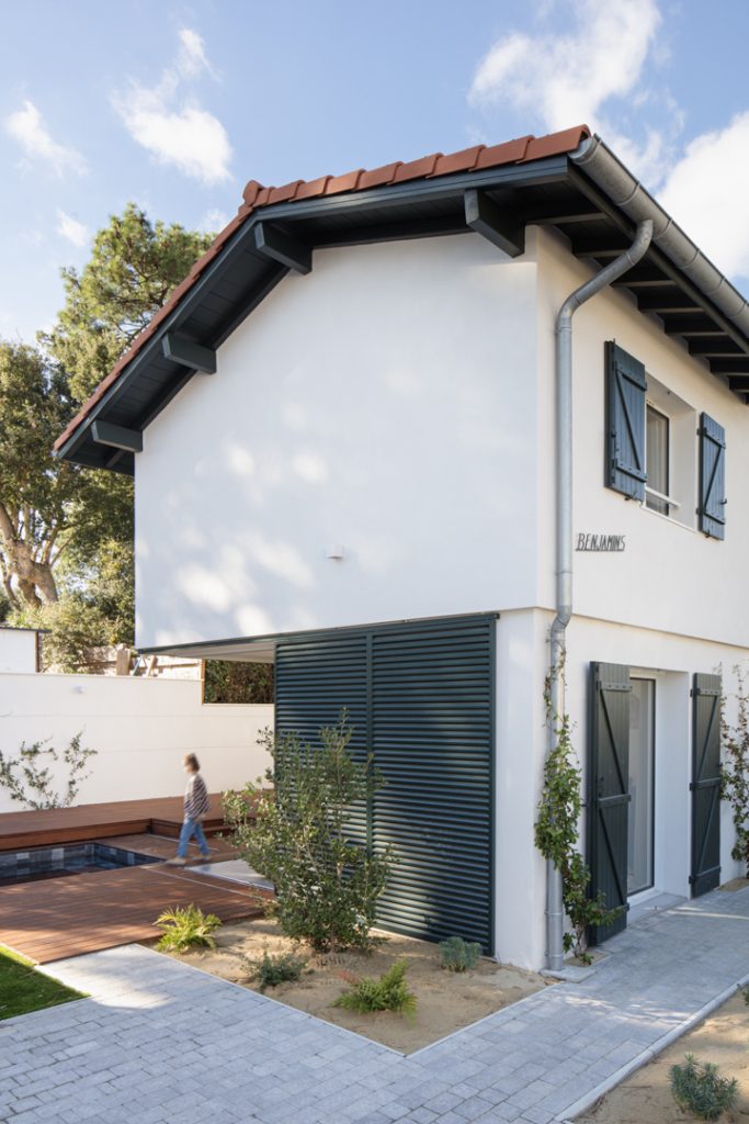 Mo Architectures Benjamins 9