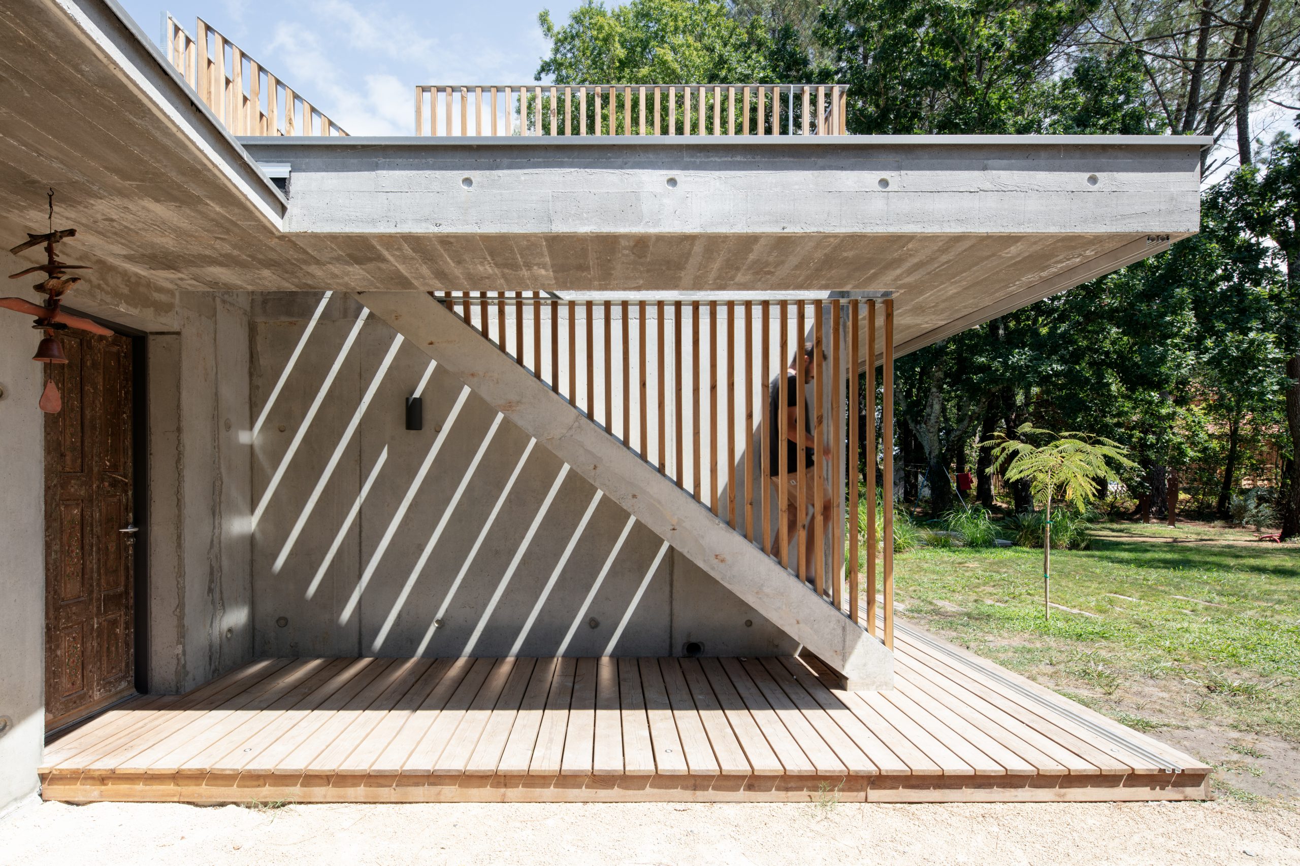 Mo Architectures Maison Lombart F scaled