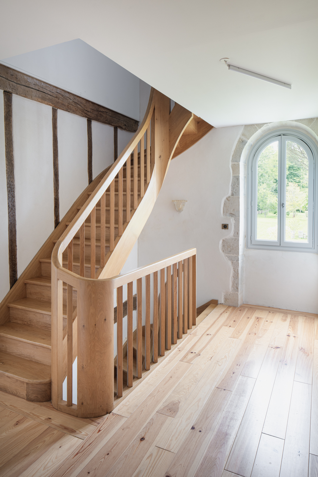 Objet Commun x Matera Chateau de Biaudos 1