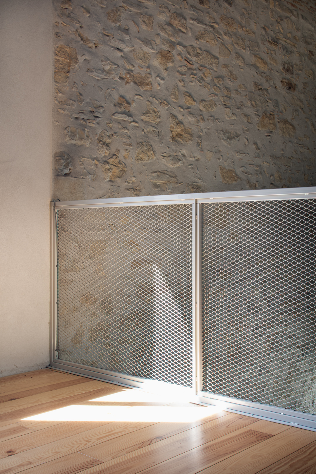 Objet Commun x Matera Chateau de Biaudos 14