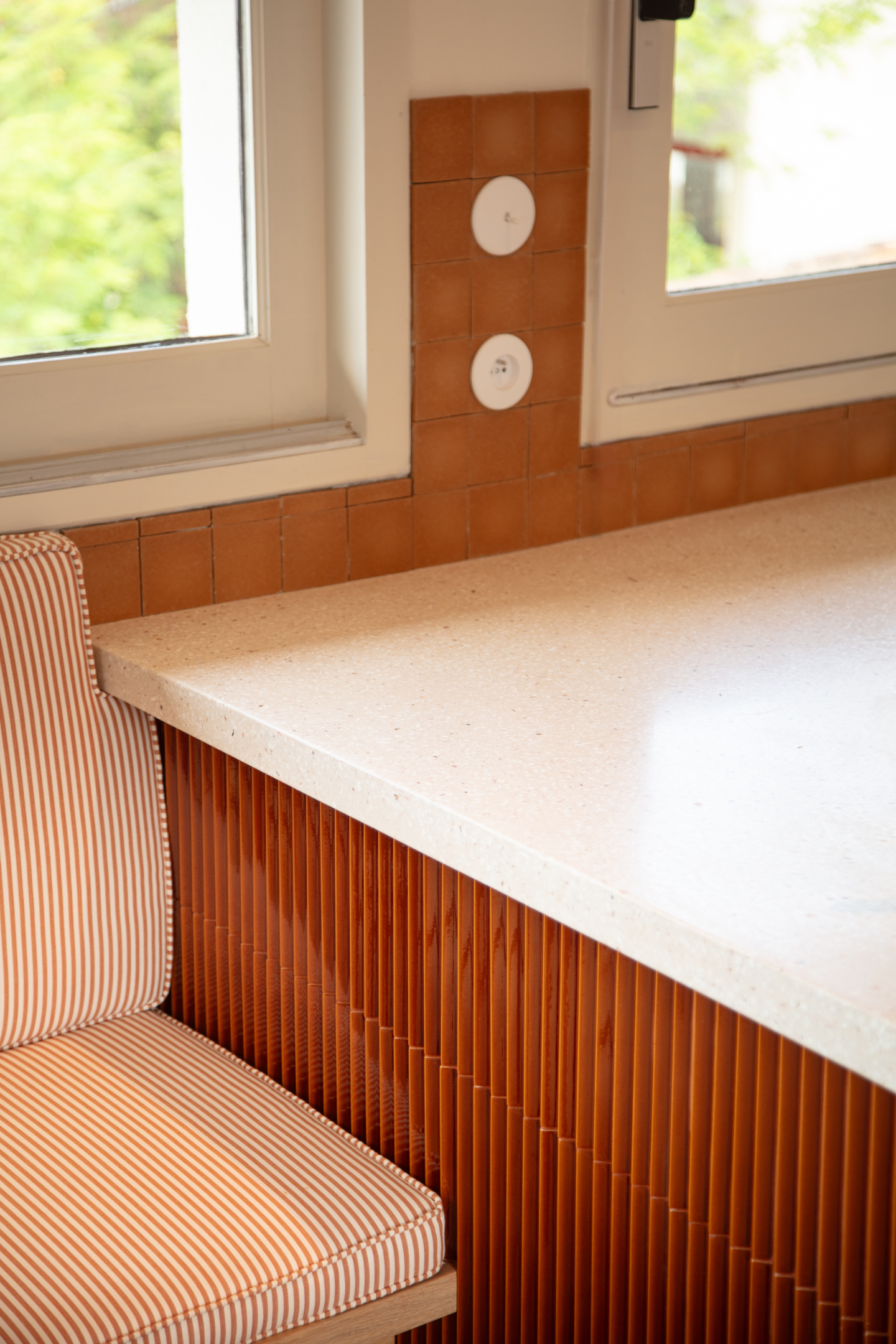 Studio Lougat Louis pasteur 24