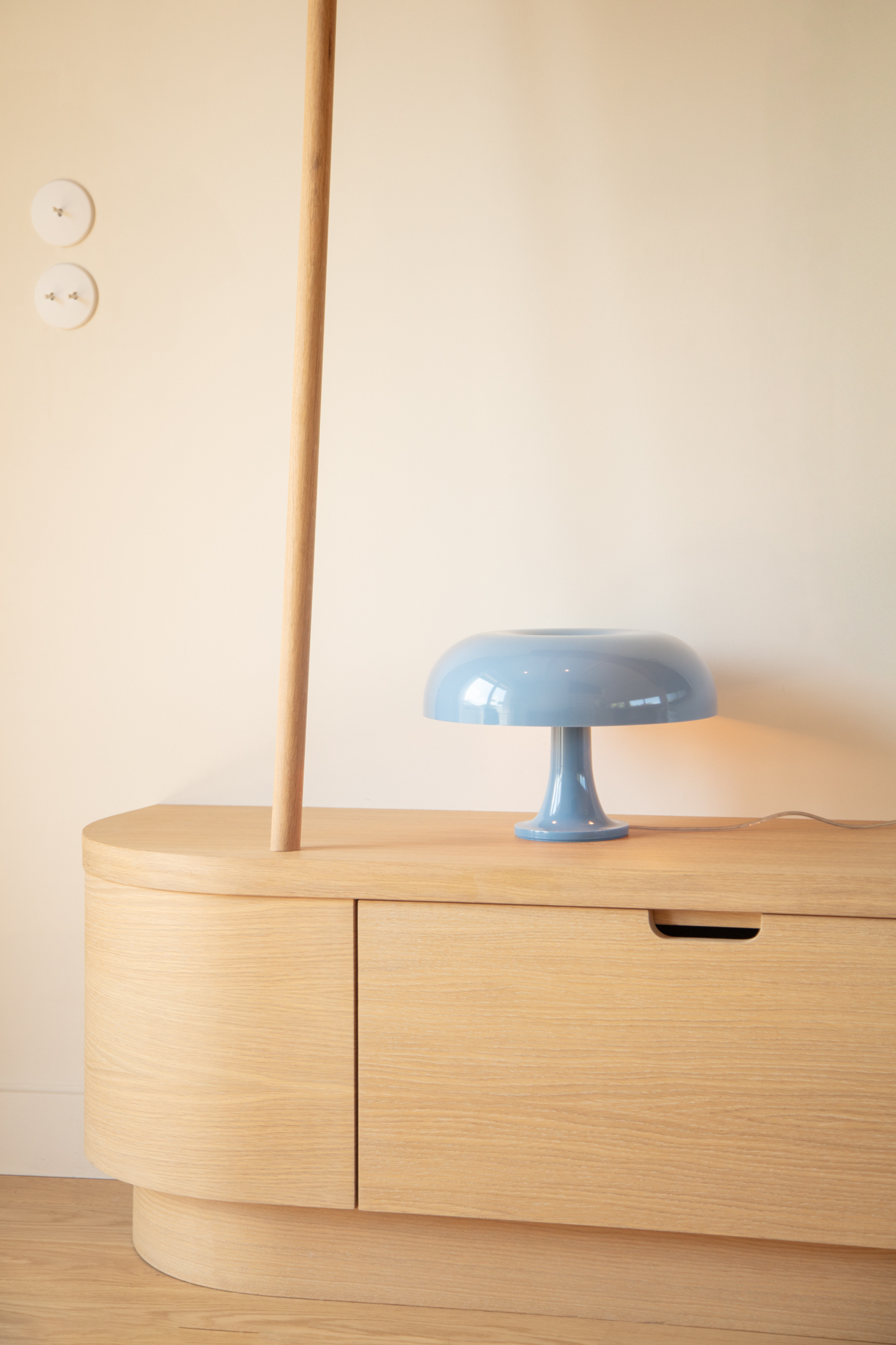 Studio Lougat Louis pasteur 30